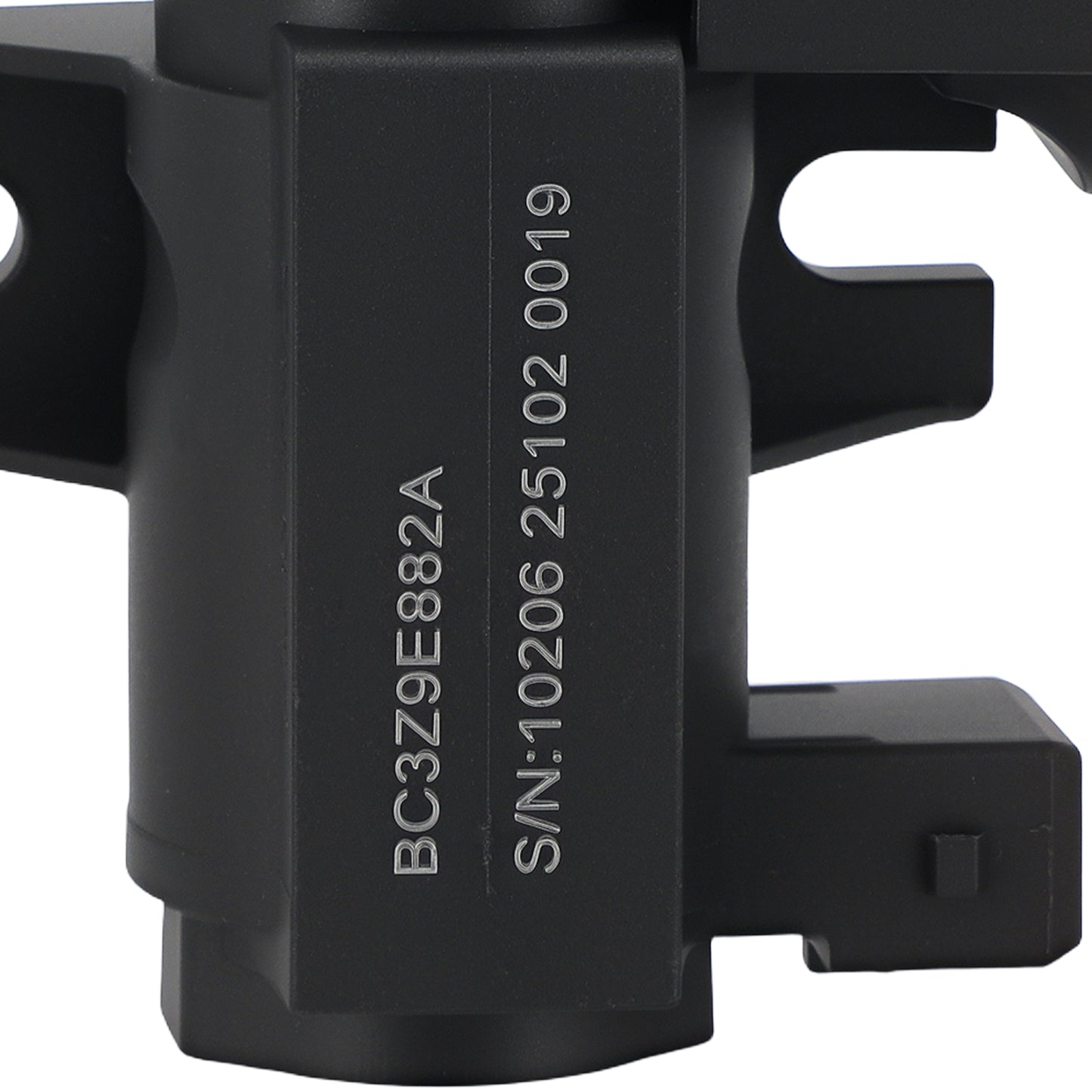 Turbo Vacuum Control Wastegate Solenoid compatible for Ford F-250 F-350 6.7 Diesel 11-16