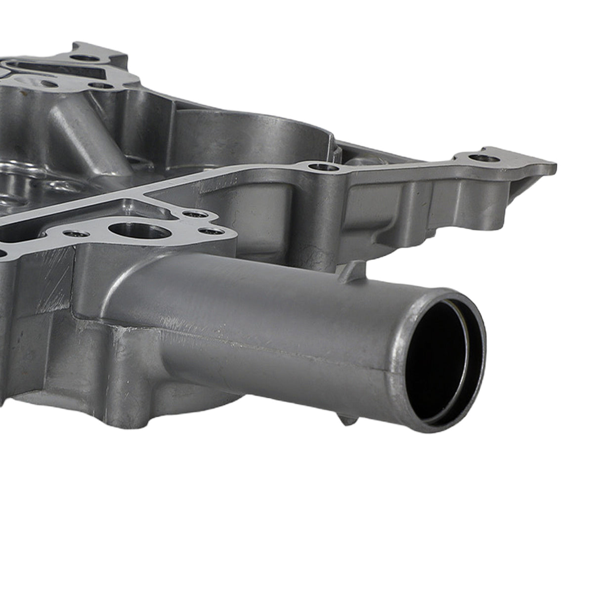 Engine Front Housing compatible For Toyota Pickup 2.4L 1985-1995 308-58033 Aluminum
