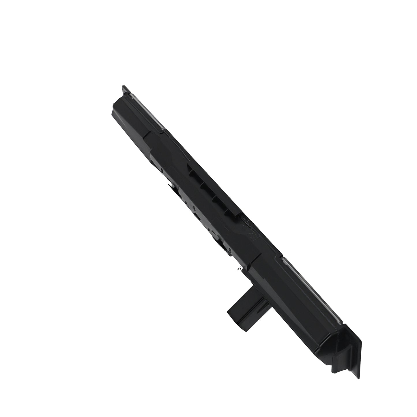 Trunk Lid Grip Assembly With Key Button compatible for BMW X3 E83 2004-2010 51133403611