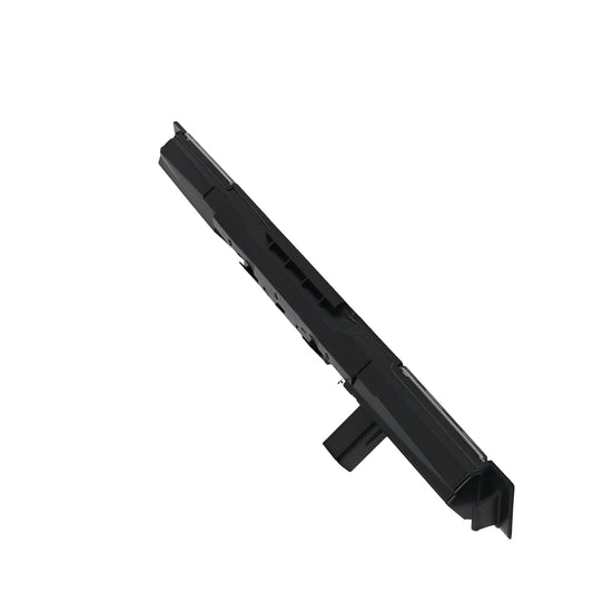 Trunk Lid Grip Assembly With Key Button compatible for BMW X3 E83 2004-2010 51133403611
