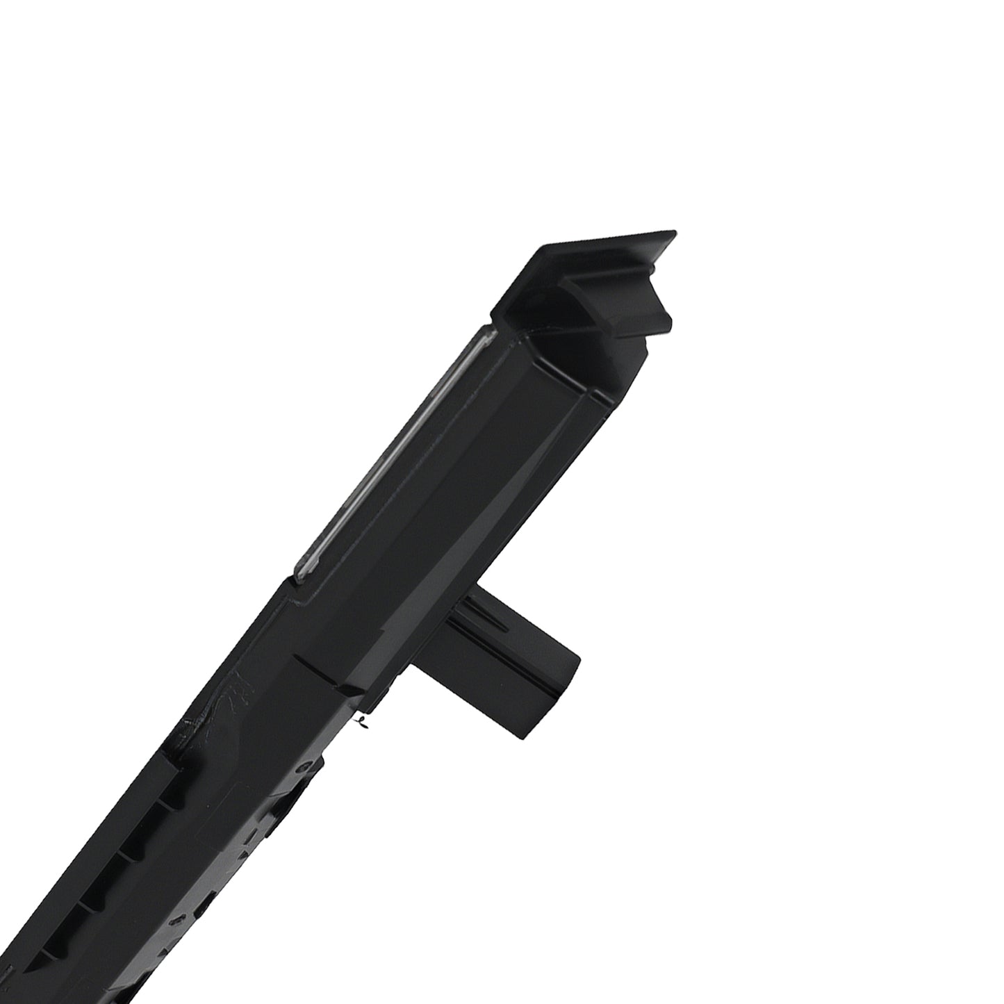 Trunk Lid Grip Assembly With Key Button compatible for BMW X3 E83 2004-2010 51133403611