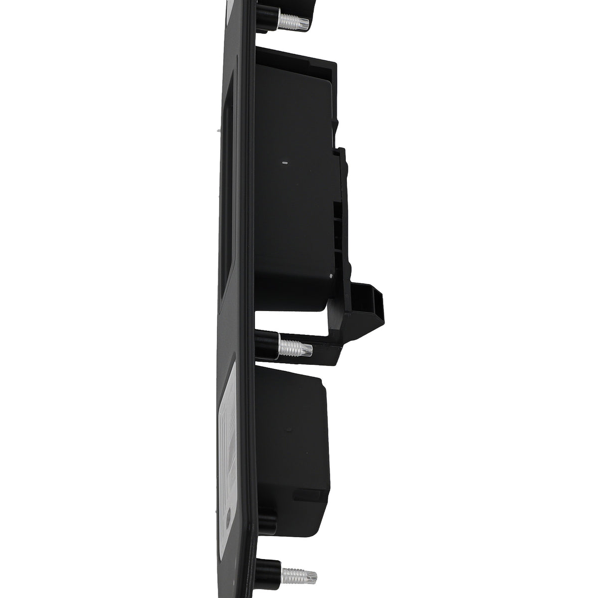 Rear Trunk Hatch Tailgate Handle Switch compatible For Audi A3 04-13 A4 01-08 A6 Q7 S3 S5