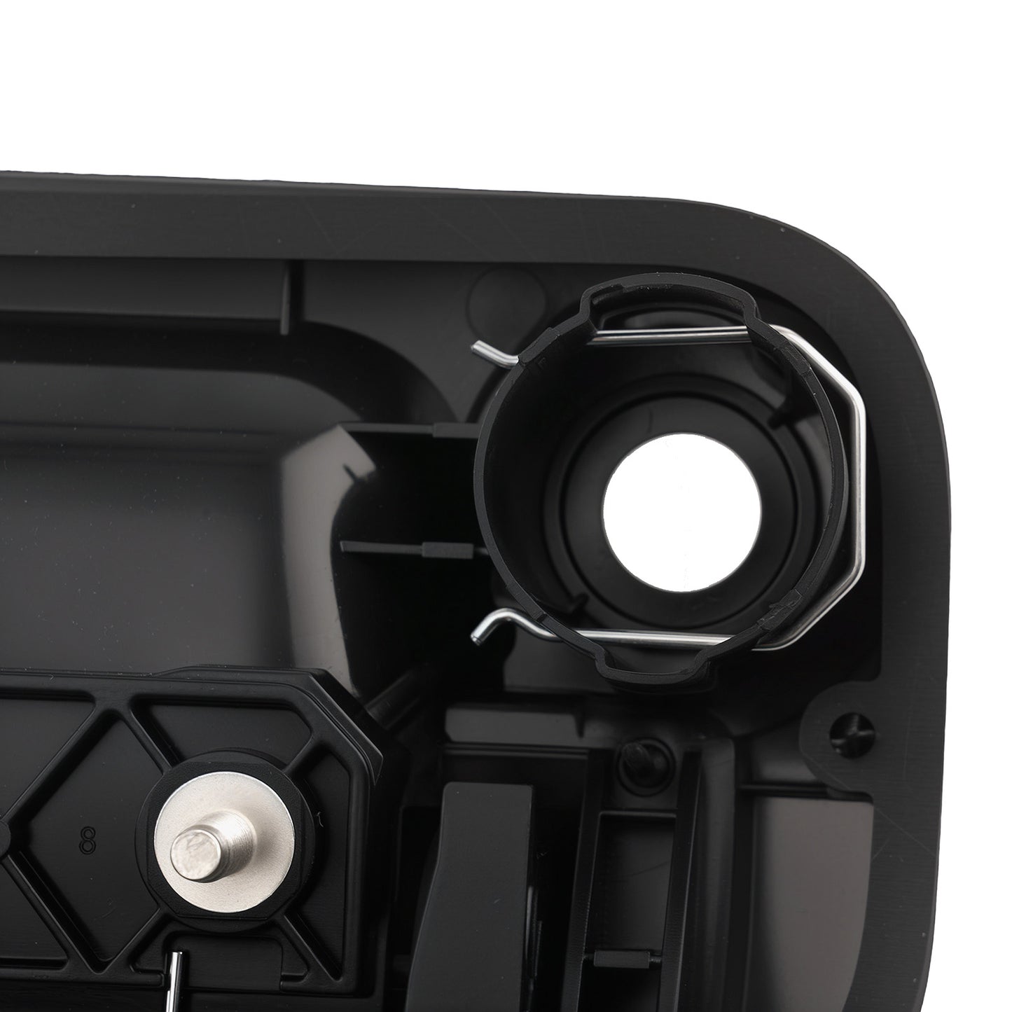 Backup Camera Tailgate Handle compatible For Ford F150 2004-14 F250 F350 F450 2008-16