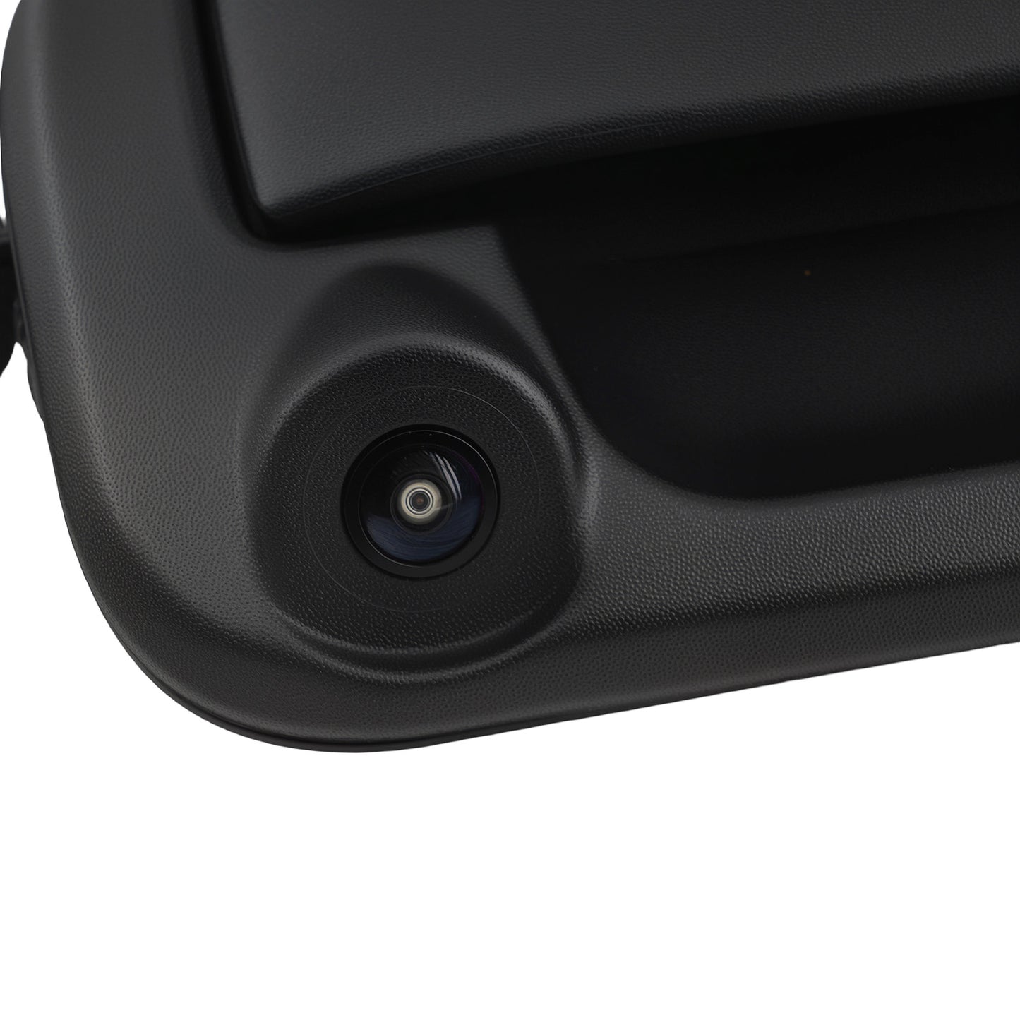 Backup Camera Tailgate Handle compatible For Ford F150 2004-14 F250 F350 F450 2008-16