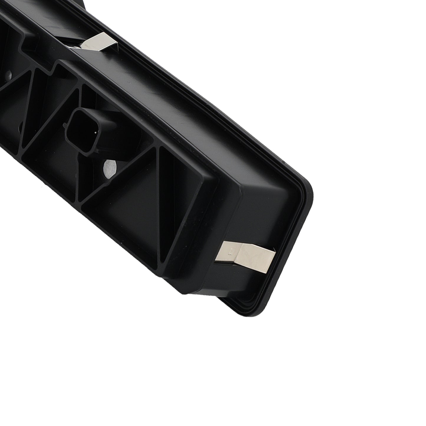 Boot Tailgate Handle Trunk Handle Switch compatible for Ford Focus 12-2018 F1EB-19B514-BE