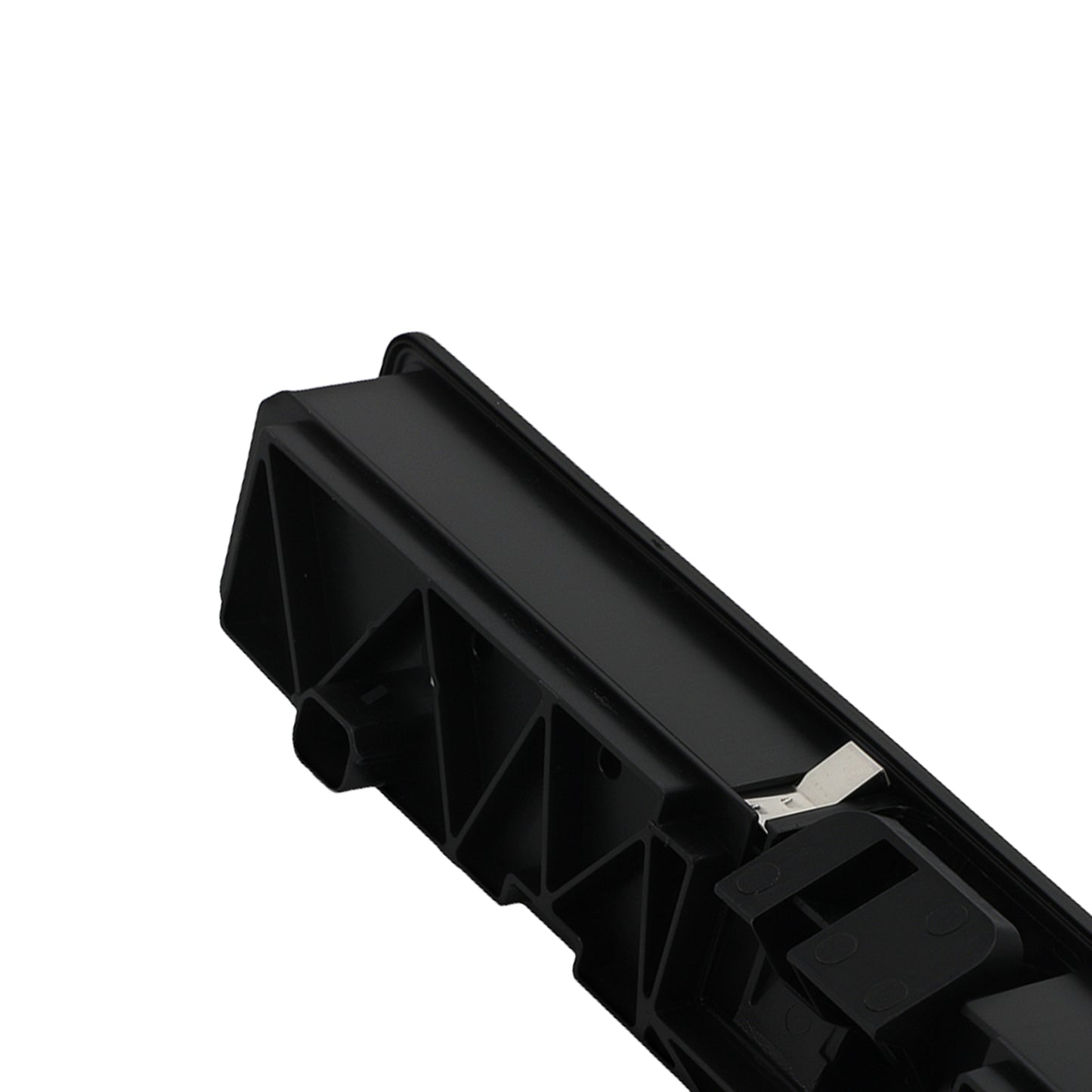 Boot Tailgate Handle Trunk Handle Switch compatible for Ford Focus 12-2018 F1EB-19B514-BE