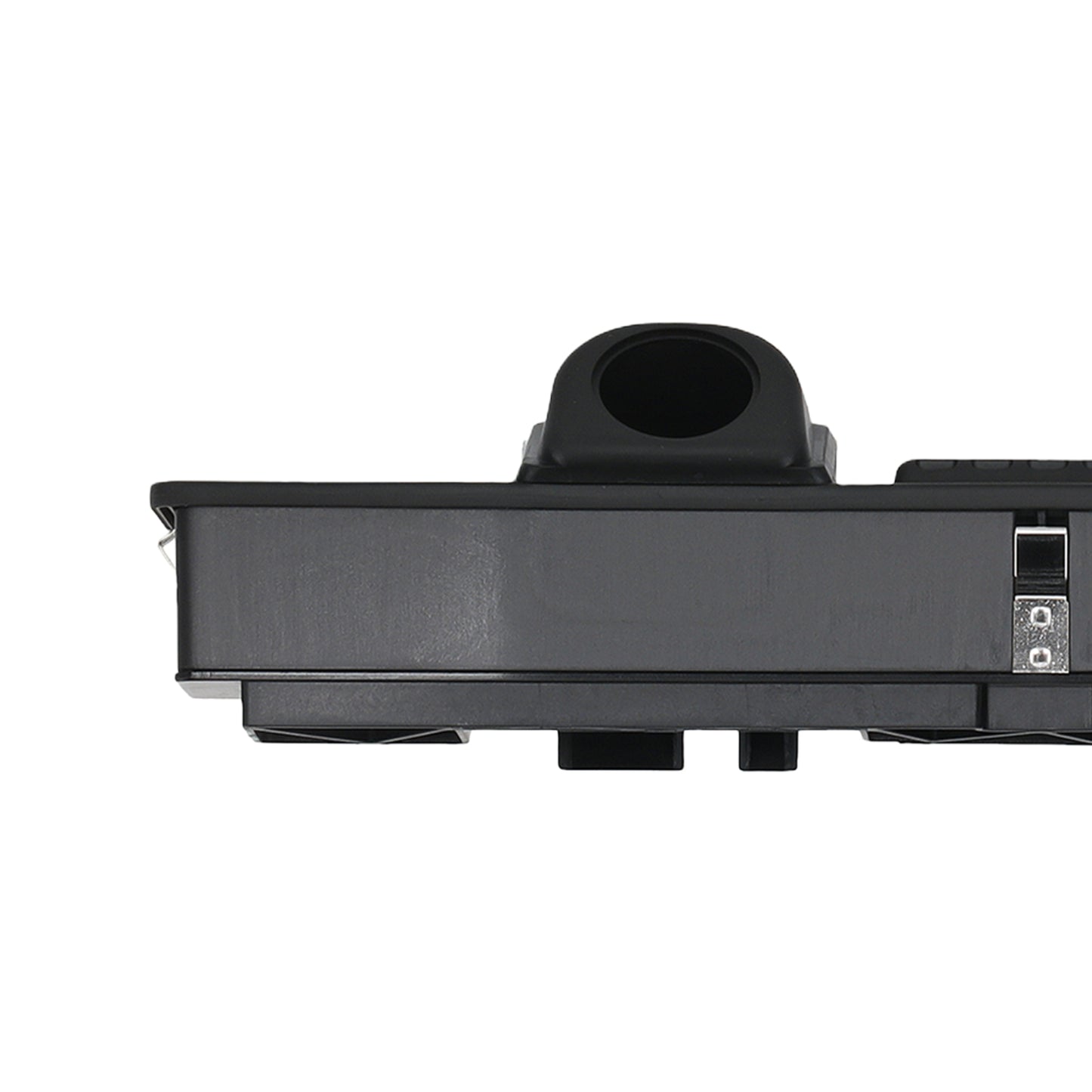 Boot Tailgate Handle Trunk Handle Switch compatible for Ford Focus 12-2018 F1EB-19B514-BE