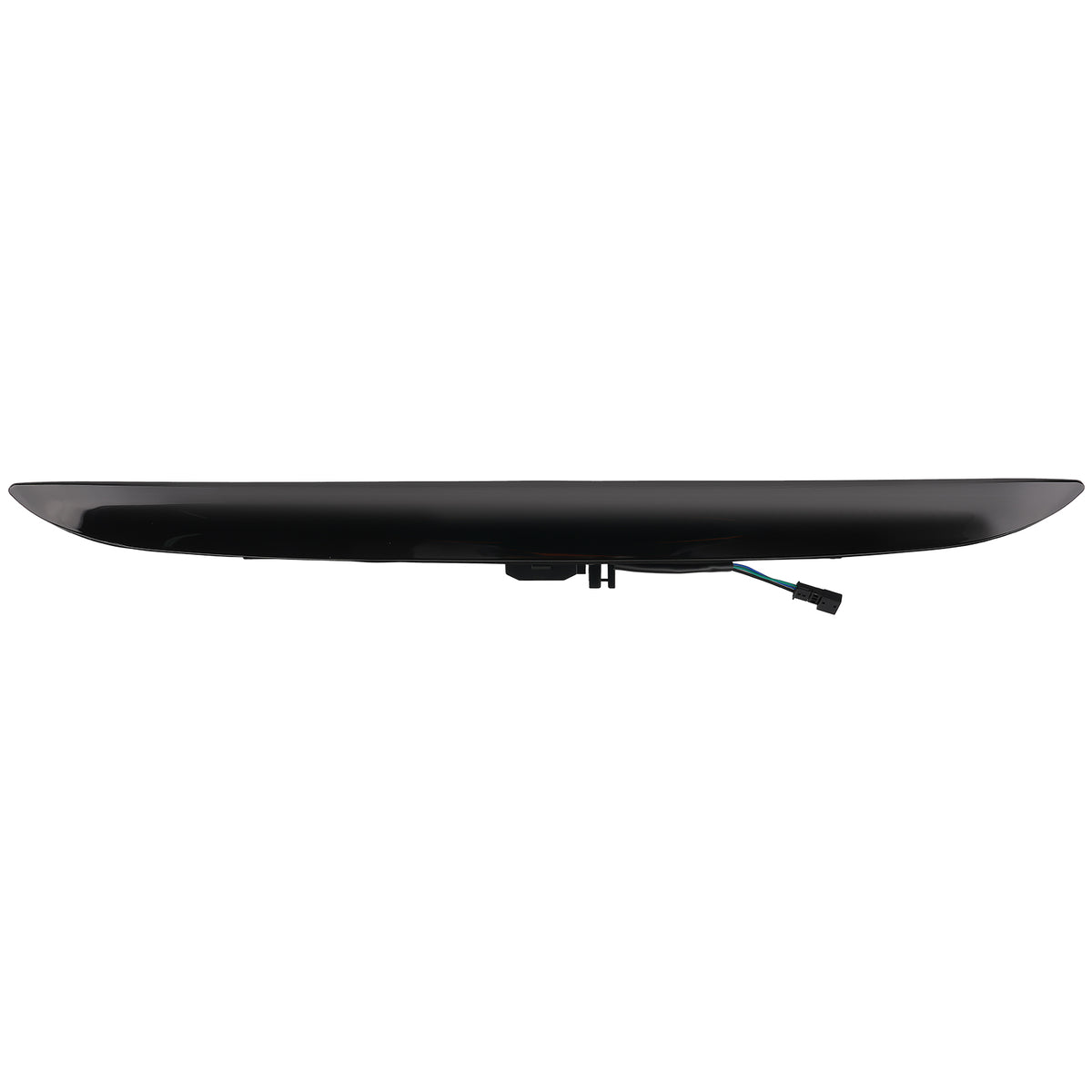 Rear Hatch Trunk Handle Black 51137167530 compatible For Mini Cooper 02-08 R50 R52 R53