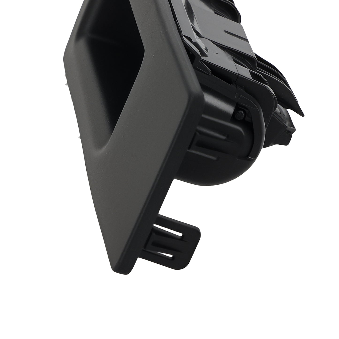 Trunk Lid Handle Tailgate Door Release Switch compatible for BMW X3 328i 550i 51247463161