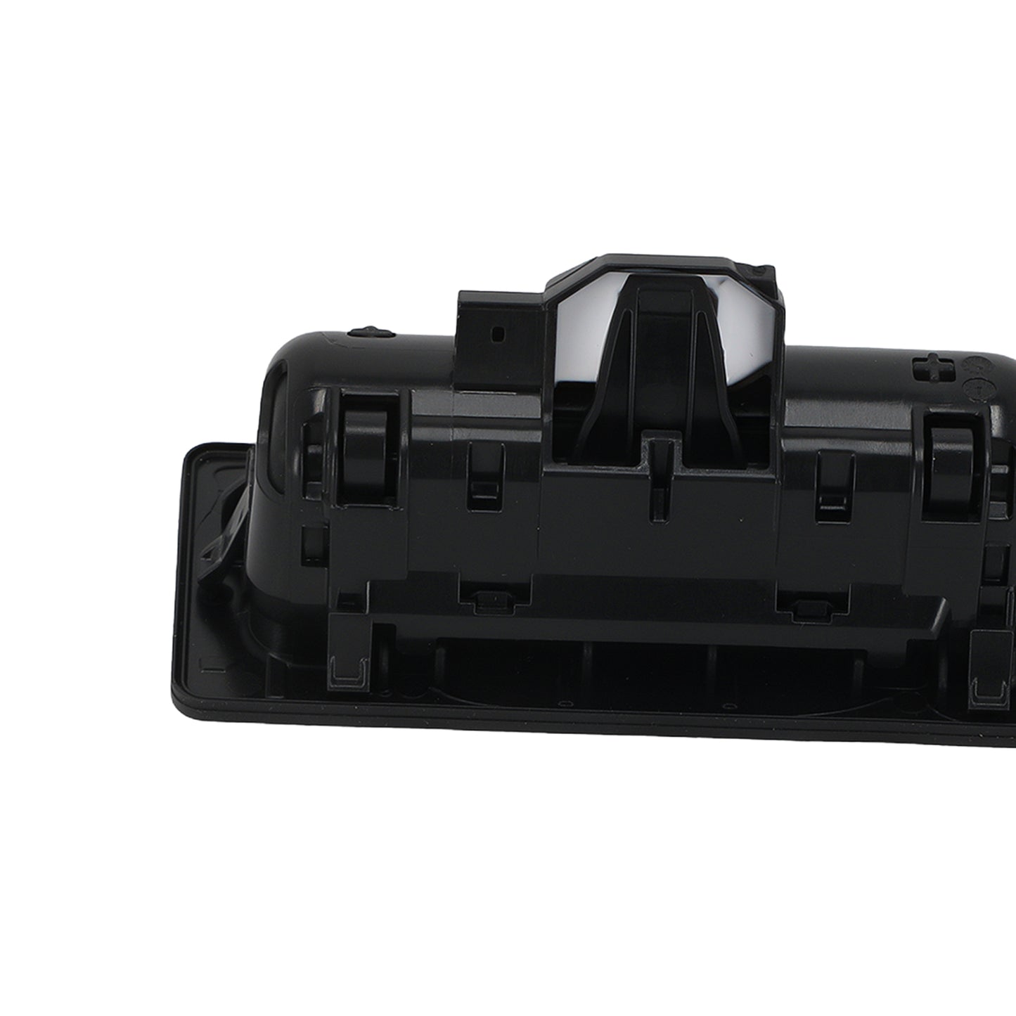 Trunk Lid Handle Tailgate Door Release Switch compatible for BMW X3 328i 550i 51247463161