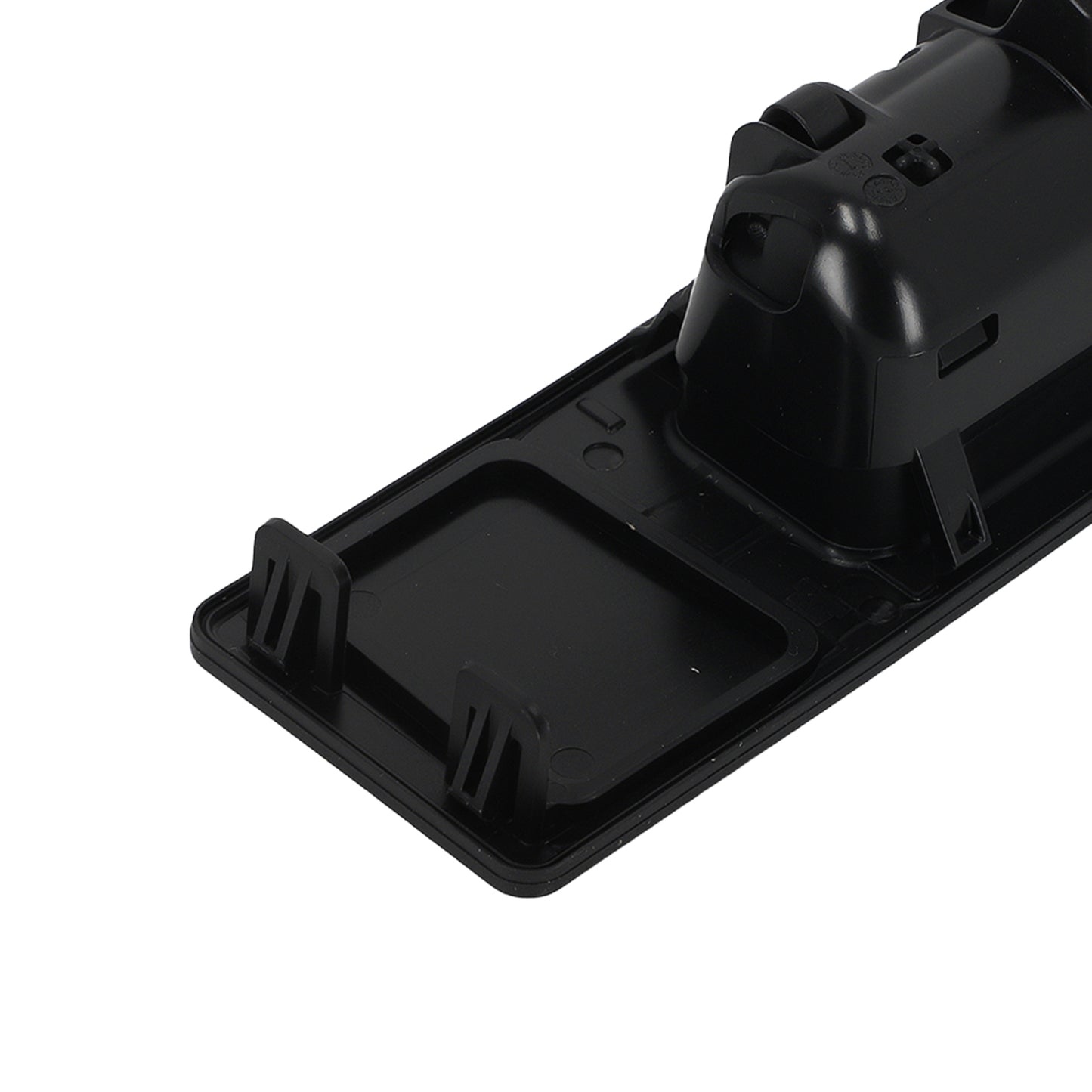 Trunk Lid Handle Tailgate Door Release Switch compatible for BMW X3 328i 550i 51247463161