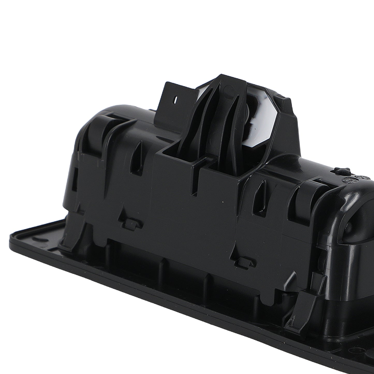 Trunk Lid Handle Tailgate Door Release Switch compatible for BMW X3 328i 550i 51247463161