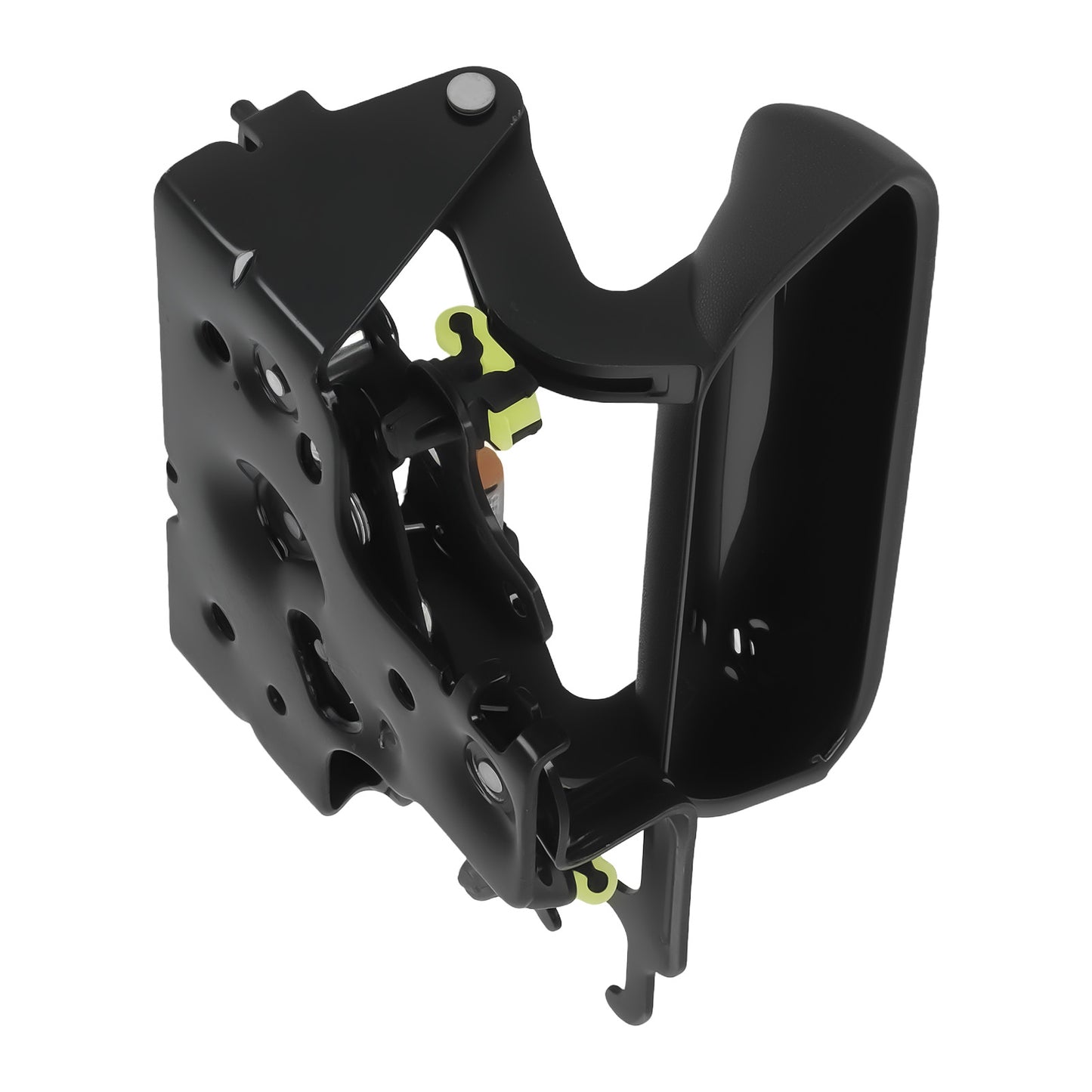 Black Exterior Handle compatible for Chevrolet Avalanche 1500/2500 2002-2006 GM1915115