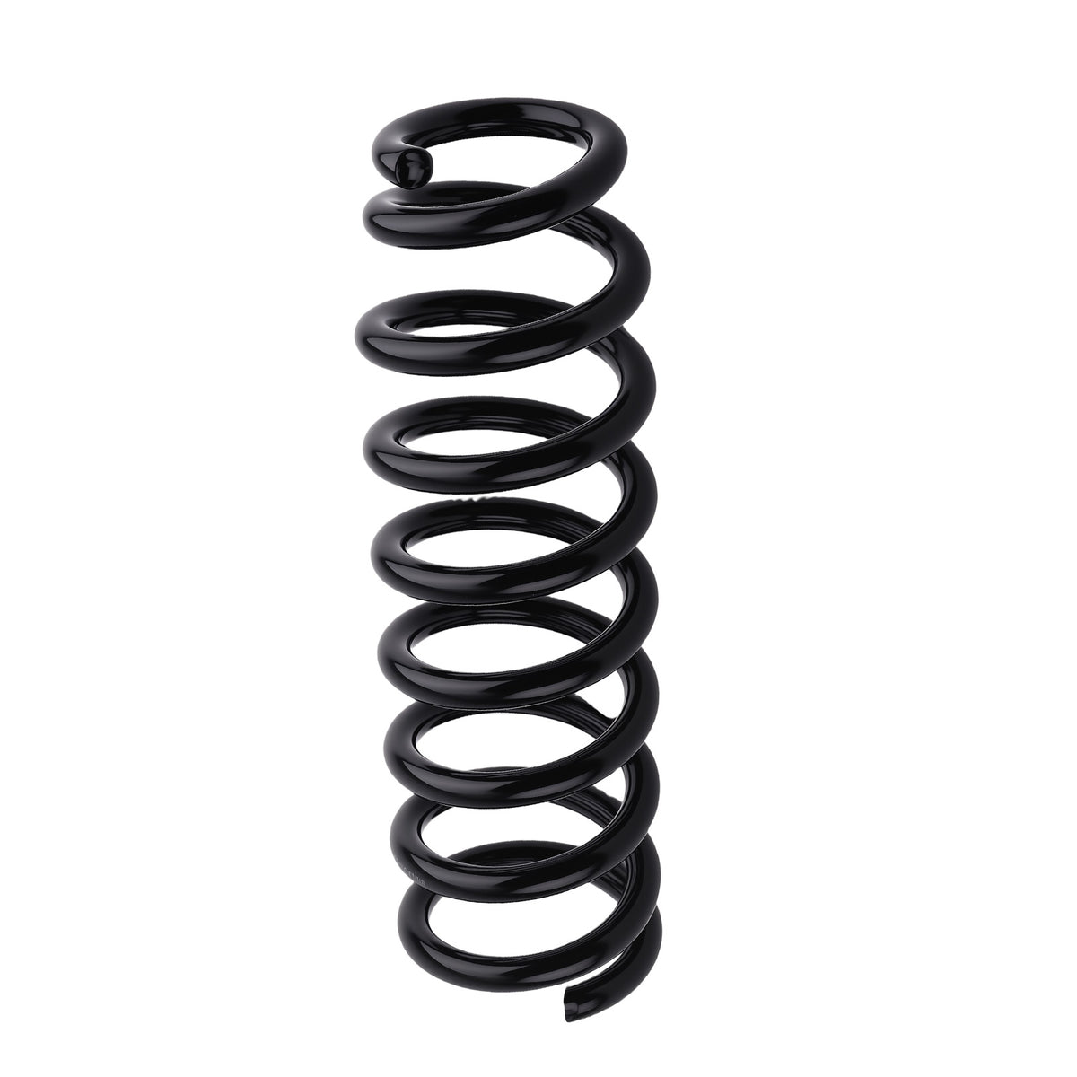 Front 2 Lowering Springs Set compatible For Chevy Silverado 1500 2WD V8 19-22