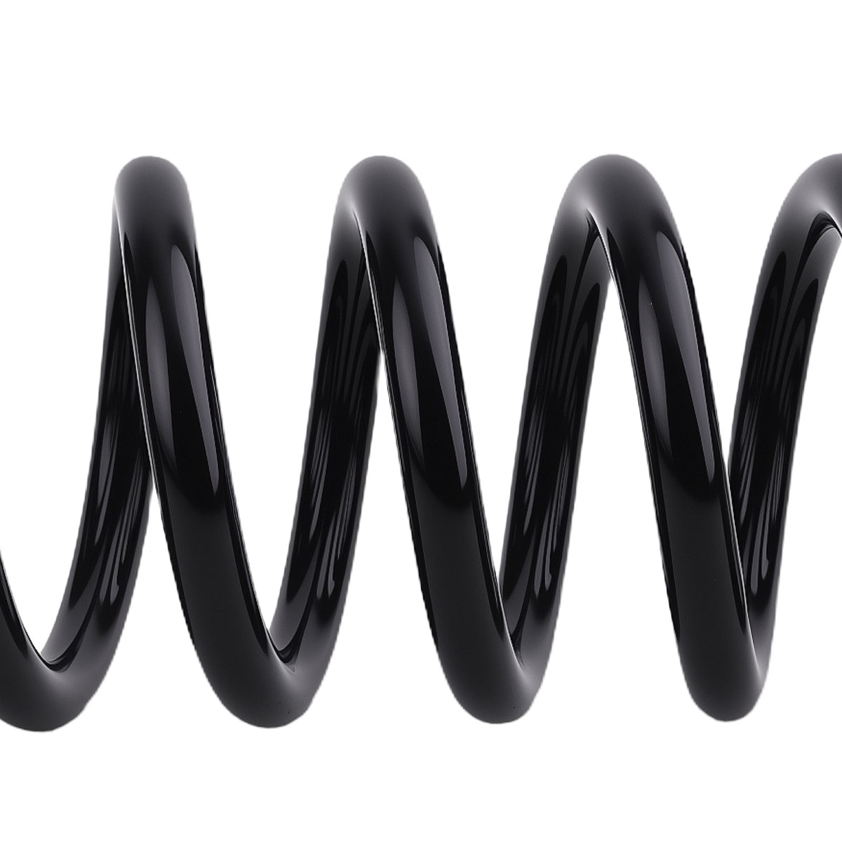 Front 2 Lowering Springs Set compatible For Chevy Silverado 1500 2WD V8 19-22