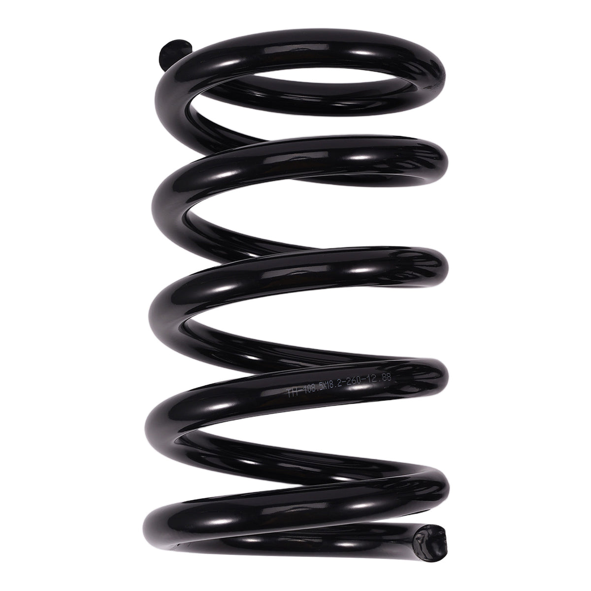 3 Drop Coil Kit compatible For Dodge Ram 1500 02-08 2WD Front Suspension Springs