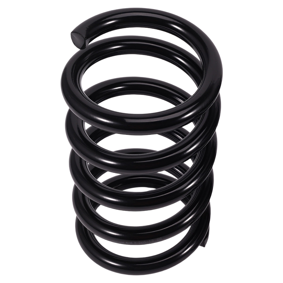 3 Drop Coil Kit compatible For Dodge Ram 1500 02-08 2WD Front Suspension Springs