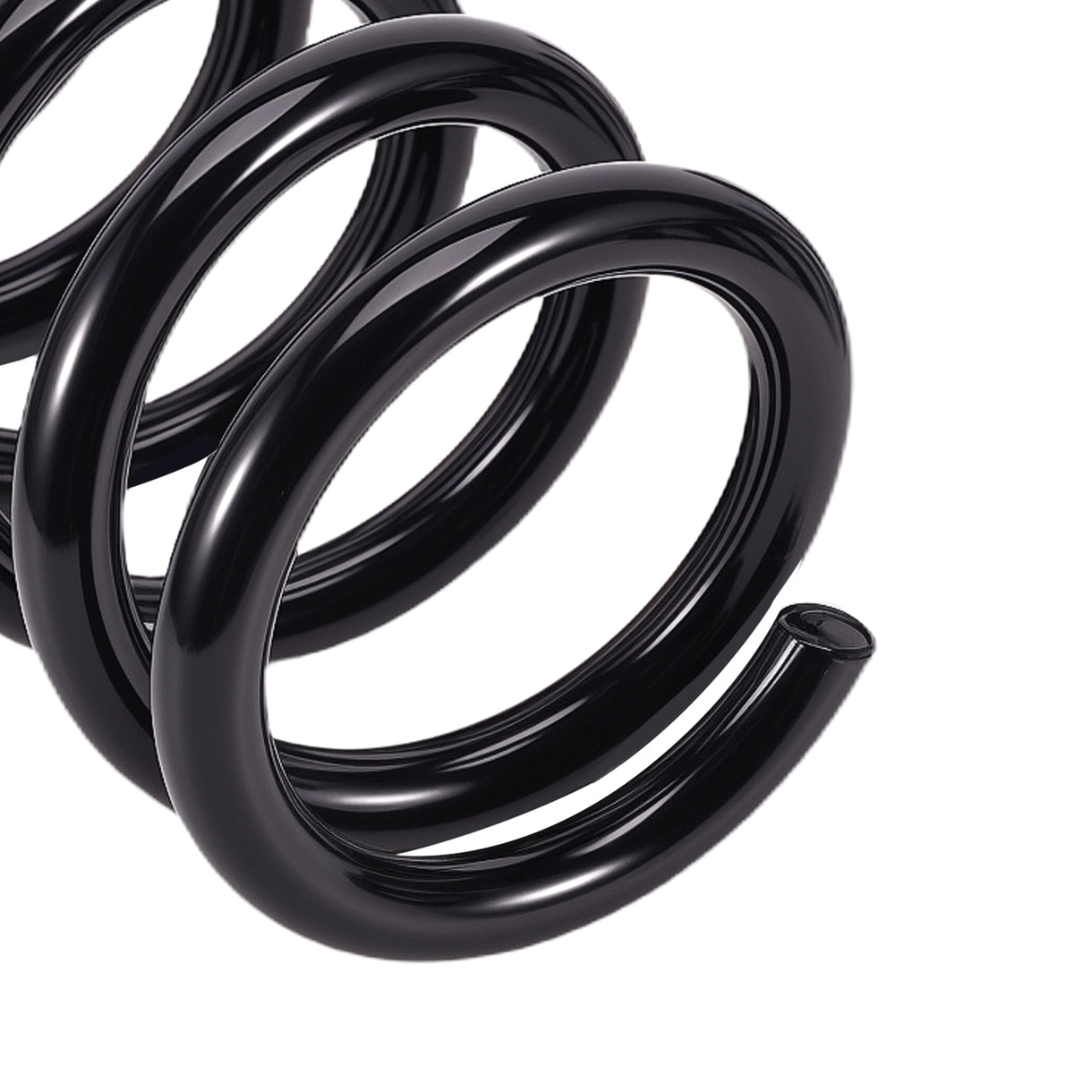 2 Coil Lowering Springs compatible For Dodge Ram 1500 94-01 2WD Front Steel Drop Kit