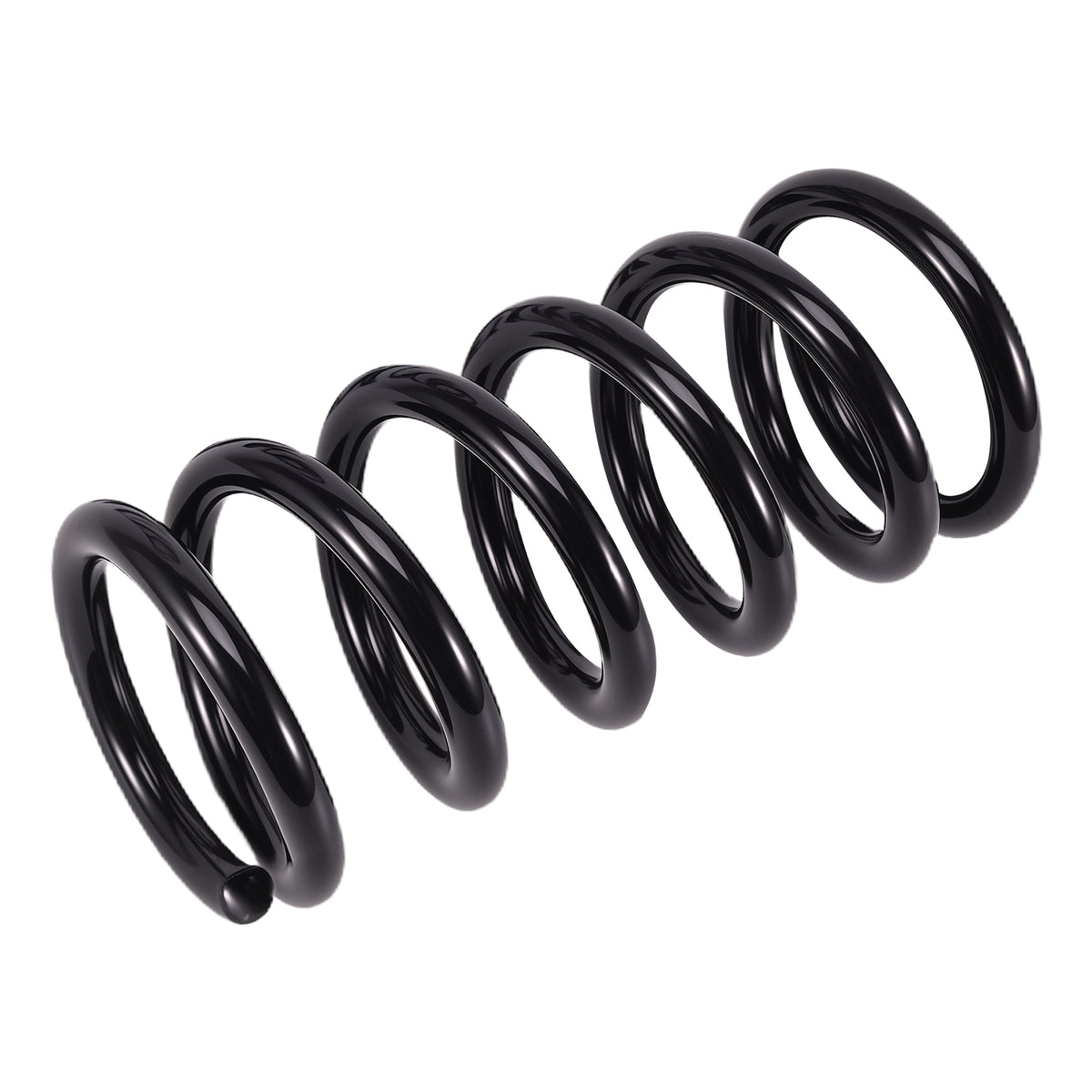 2 Coil Lowering Springs compatible For Dodge Ram 1500 94-01 2WD Front Steel Drop Kit