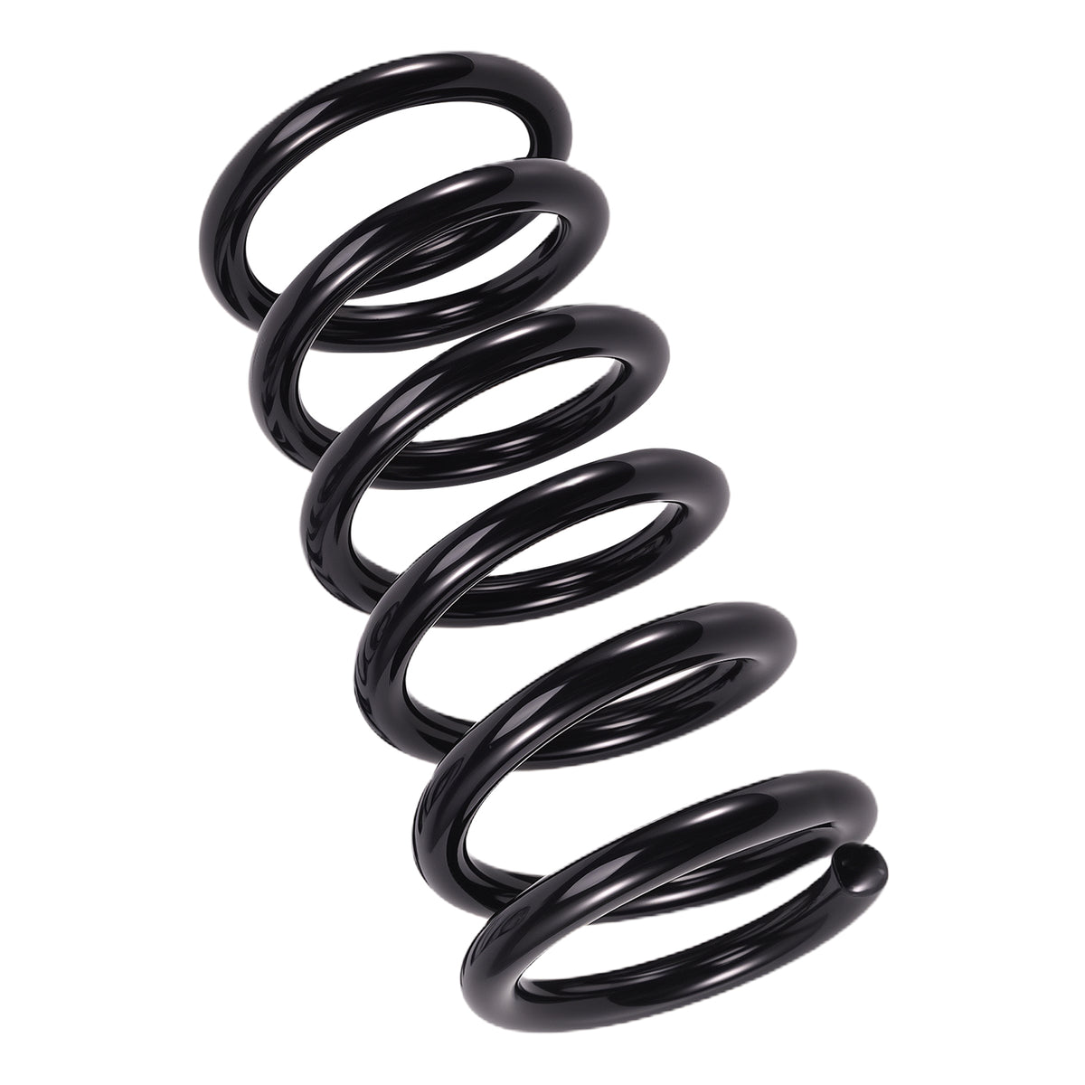 2 Coil Lowering Springs compatible For Dodge Ram 1500 94-01 2WD Front Steel Drop Kit