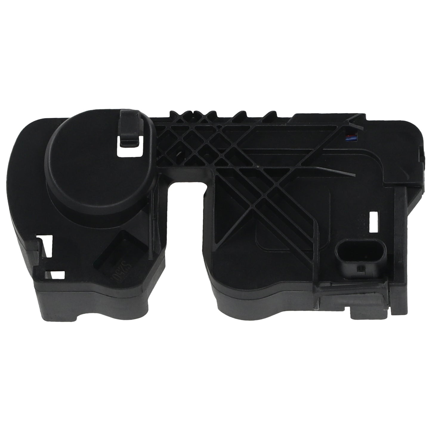 4-Pin Hood Lock Assembly Kit compatible for Mercedes-Benz CLA45 Metris 2014-2023 2468700558