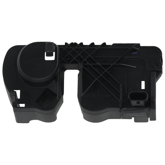 4-Pin Hood Lock Assembly Kit compatible for Mercedes-Benz CLA45 Metris 2014-2023 2468700558