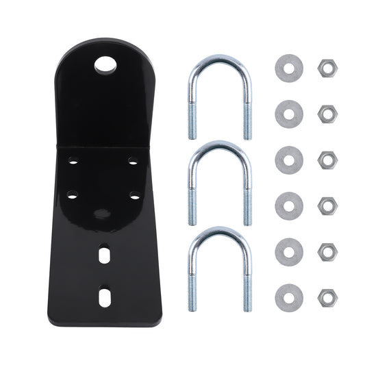 Heavy Duty Hitch Receiver for Ferris IS500Z IS600Z IS700Z Mower 44 48 52 61