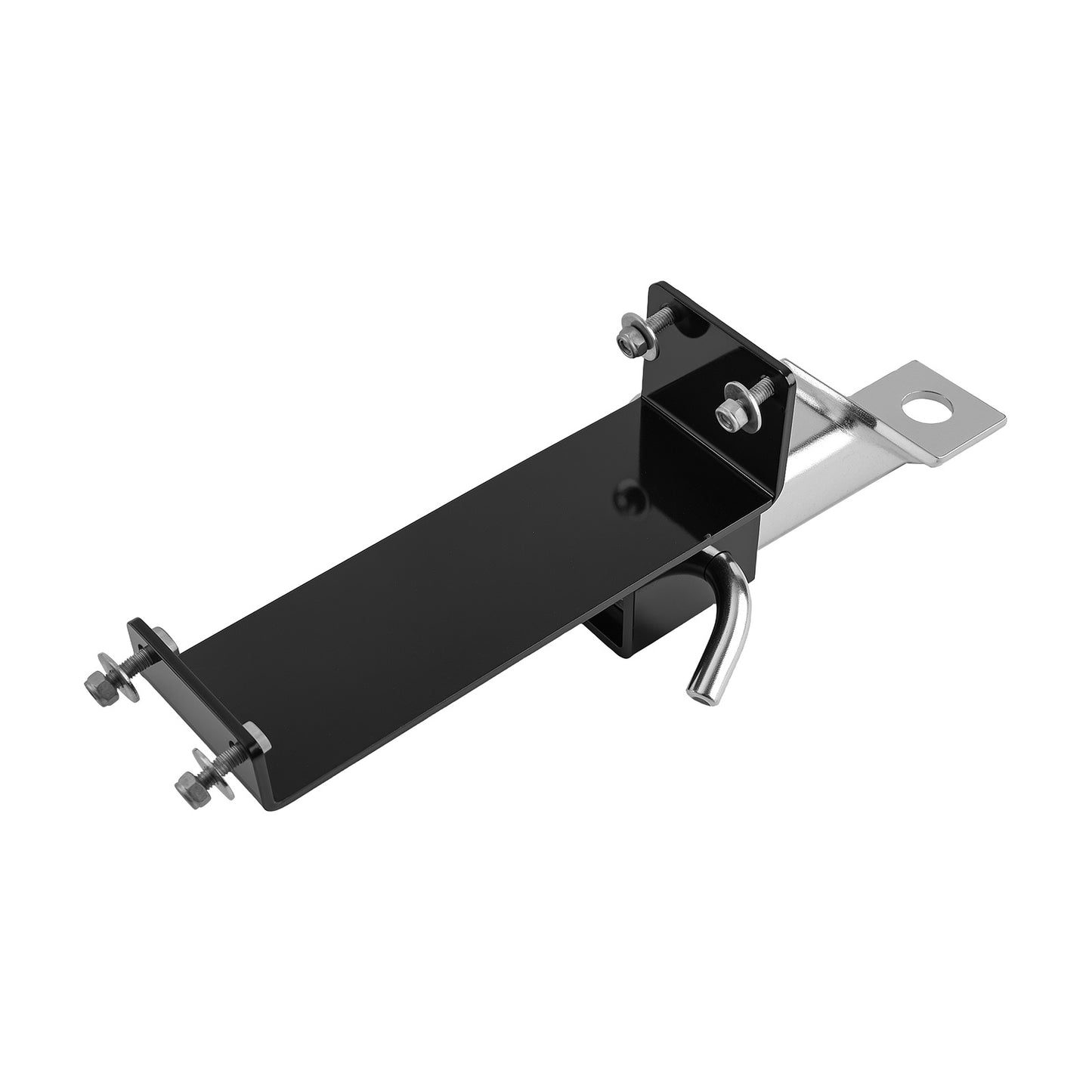 2 Inch Rear Receiver Hitch For 2018-2020  compatible For Can-Am Maverick X3, 093-1118-98