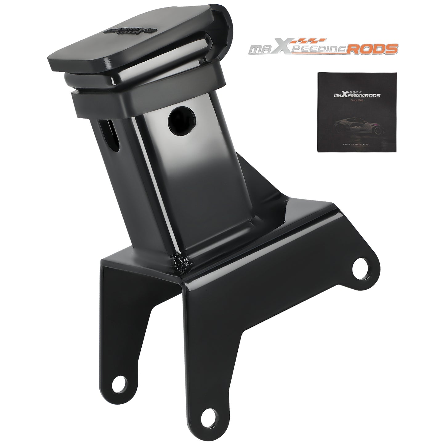 2" Trailer Hitch compatible For Can-Am Renegade 1000 / 1000 R / 1000XMR 2012-2024