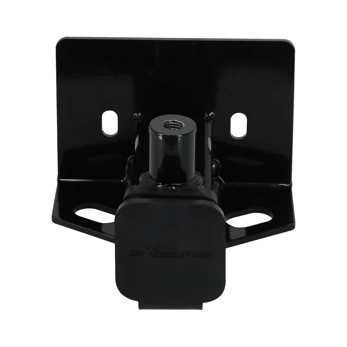 2" Trailer Hitch Receiver compatible For Dodge Dakota 05-2010 compatible For Mitsubishi Raider 2006-2009