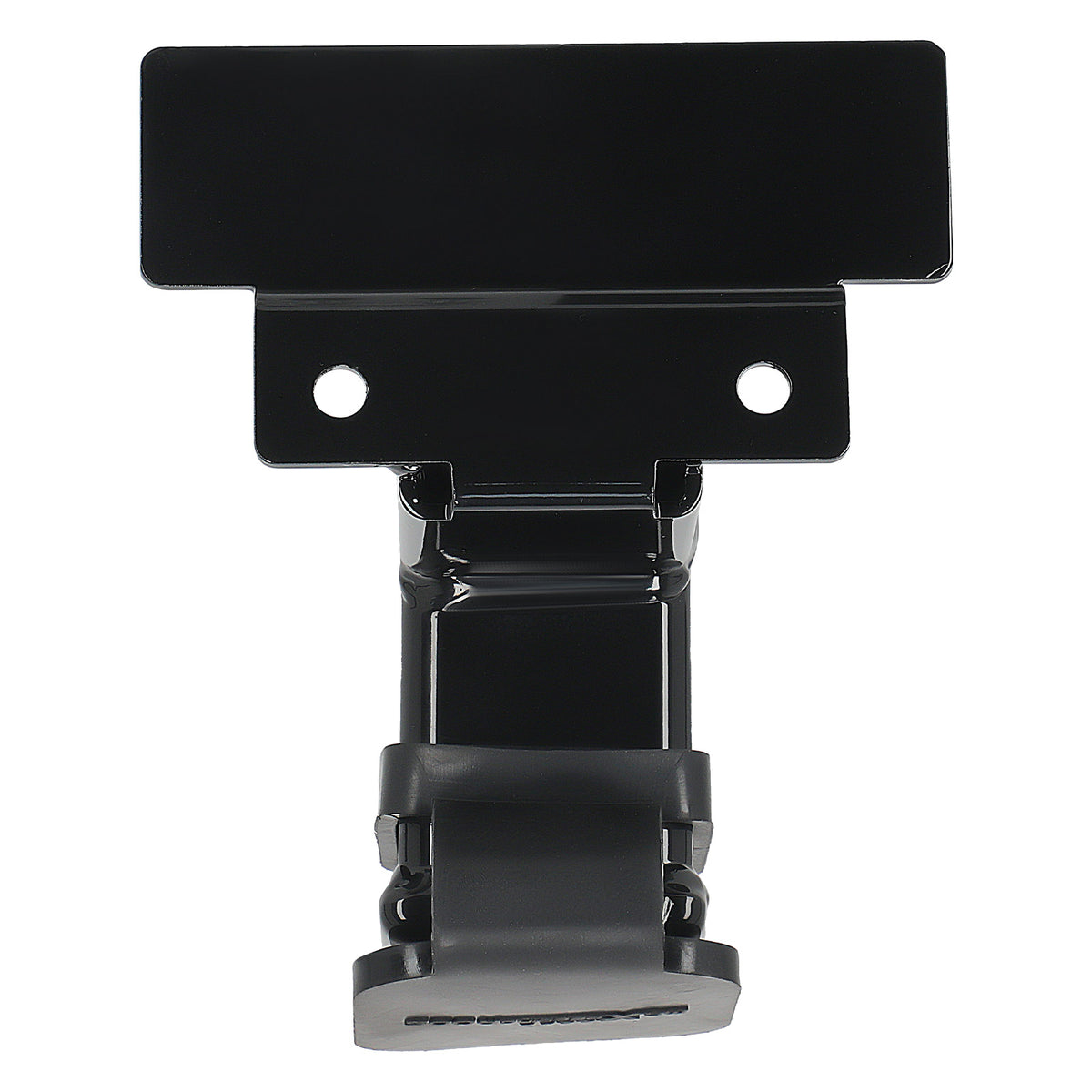 2" Rear Trailer Hitch For ICON EV /Advanced EV compatible For Golf Cart i40 i40L i60 i60L i80