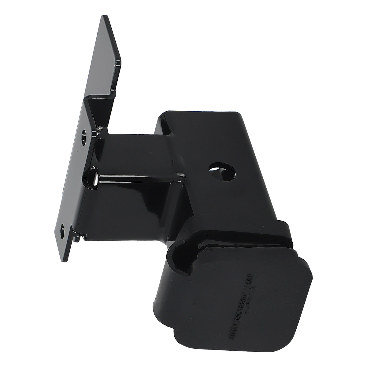 2" Rear Trailer Hitch For ICON EV /Advanced EV compatible For Golf Cart i40 i40L i60 i60L i80