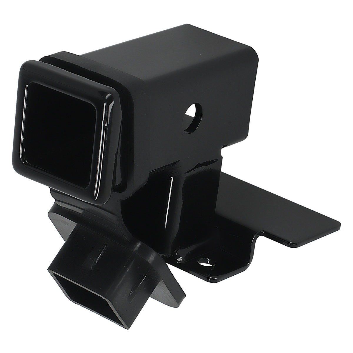 2" Rear Trailer Hitch For ICON EV /Advanced EV compatible For Golf Cart i40 i40L i60 i60L i80
