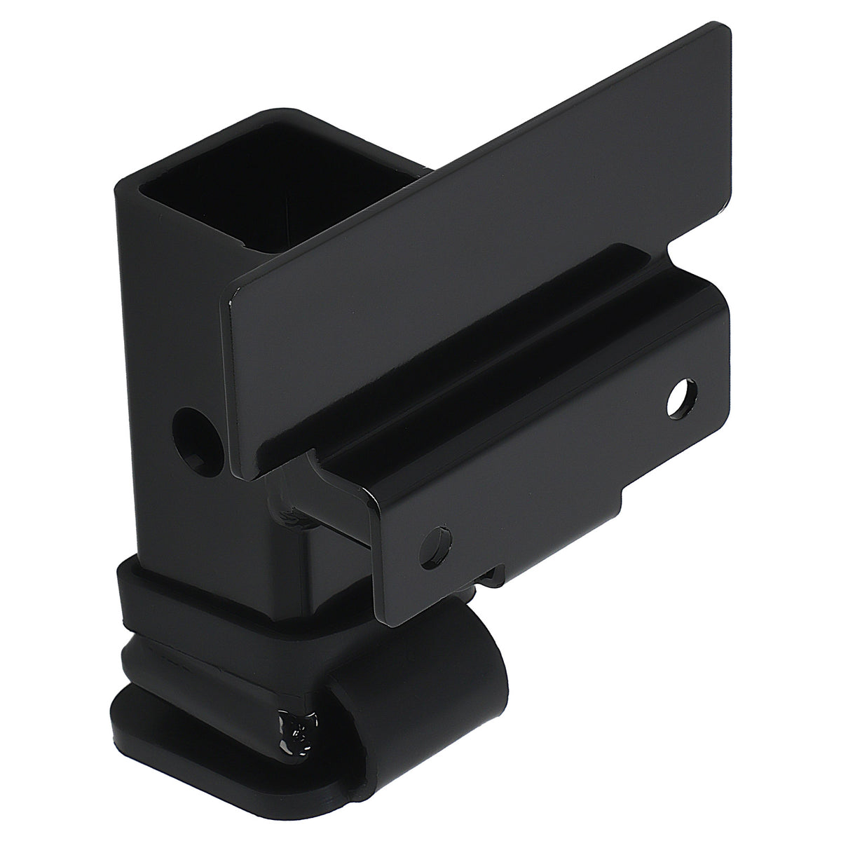 2" Rear Trailer Hitch For ICON EV /Advanced EV compatible For Golf Cart i40 i40L i60 i60L i80