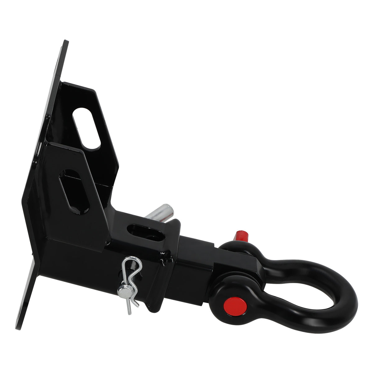Rear 2" Trailer Hitch Receiver compatible For Honda Talon 1000X/1000R/1000-4 2019-24 Steel