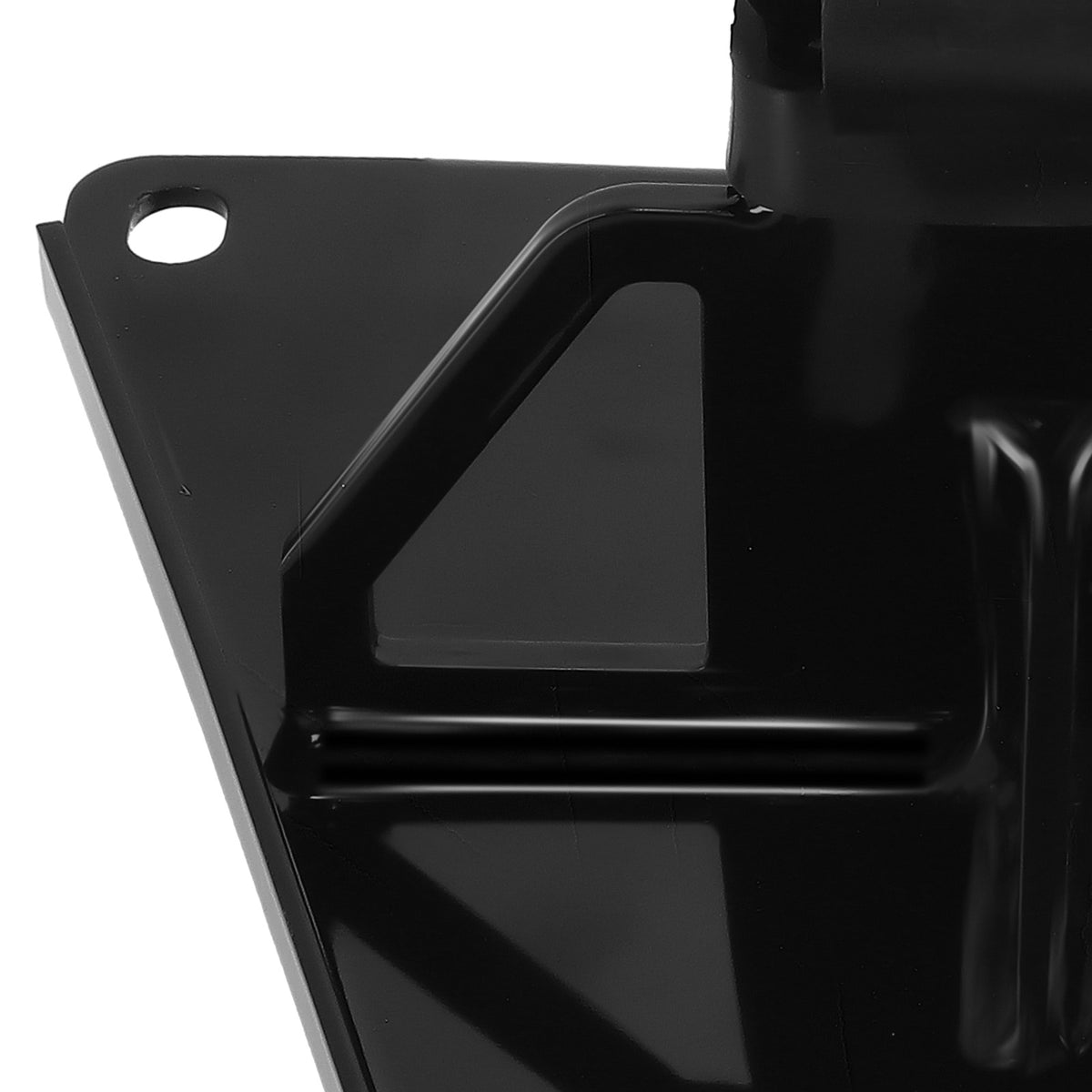 2" Rear Trailer Tow Hitch compatible For Kawasaki Brute Force 650 750 2005-2023