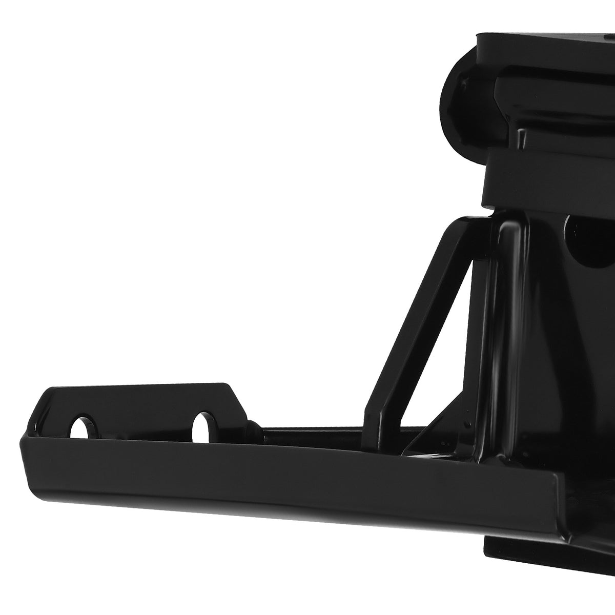 2" Rear Trailer Tow Hitch compatible For Kawasaki Brute Force 650 750 2005-2023
