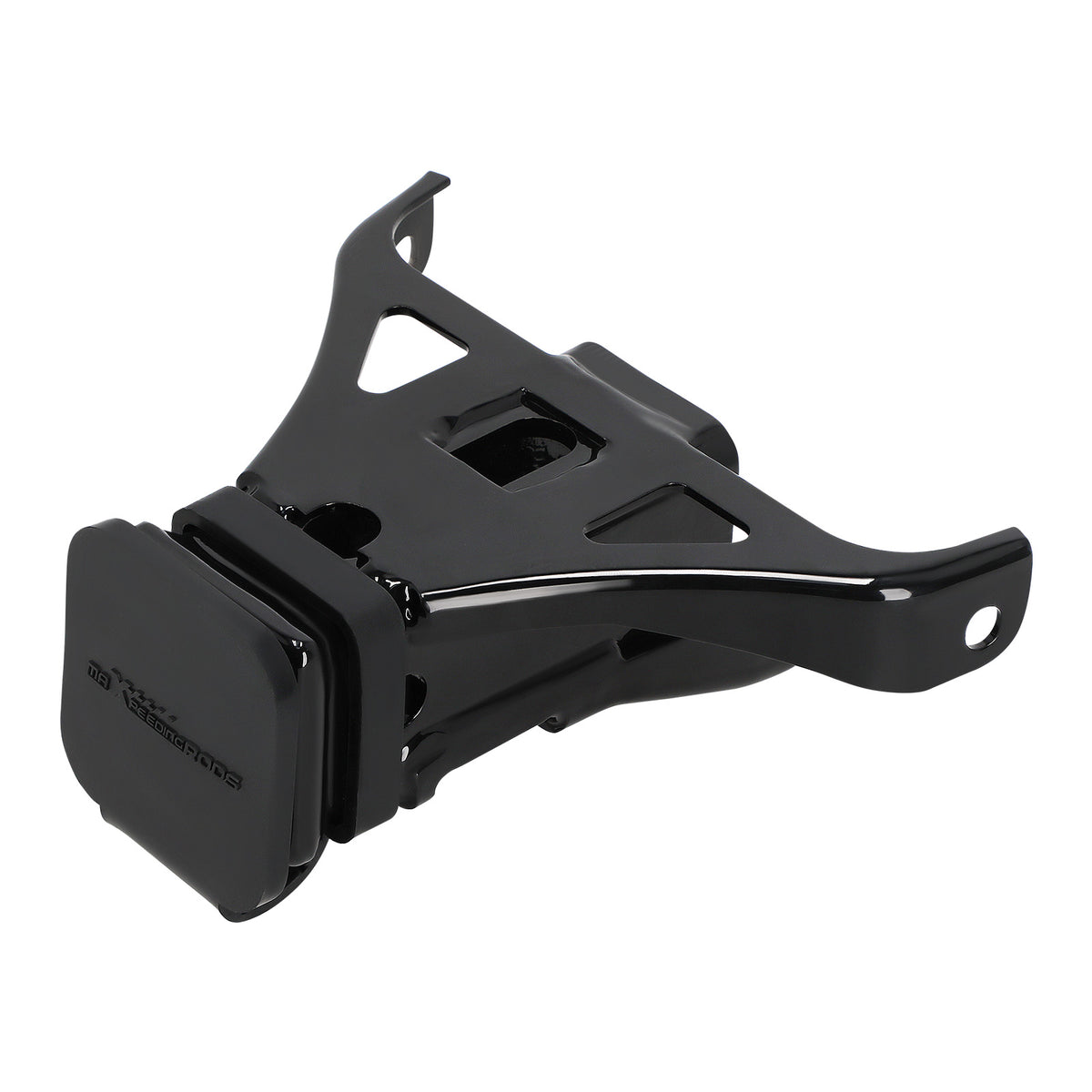 2" Trailer Hitch Mount compatible For Yamaha Grizzly Kodiak YFM 450 700 2016 - 2023