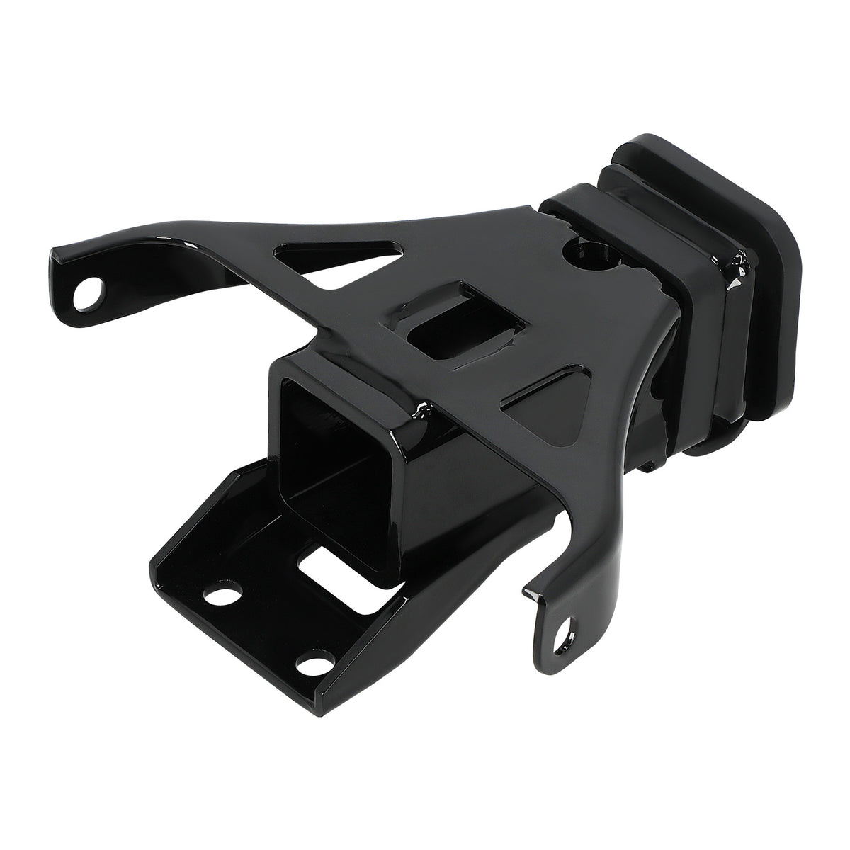 2" Trailer Hitch Mount compatible For Yamaha Grizzly Kodiak YFM 450 700 2016 - 2023