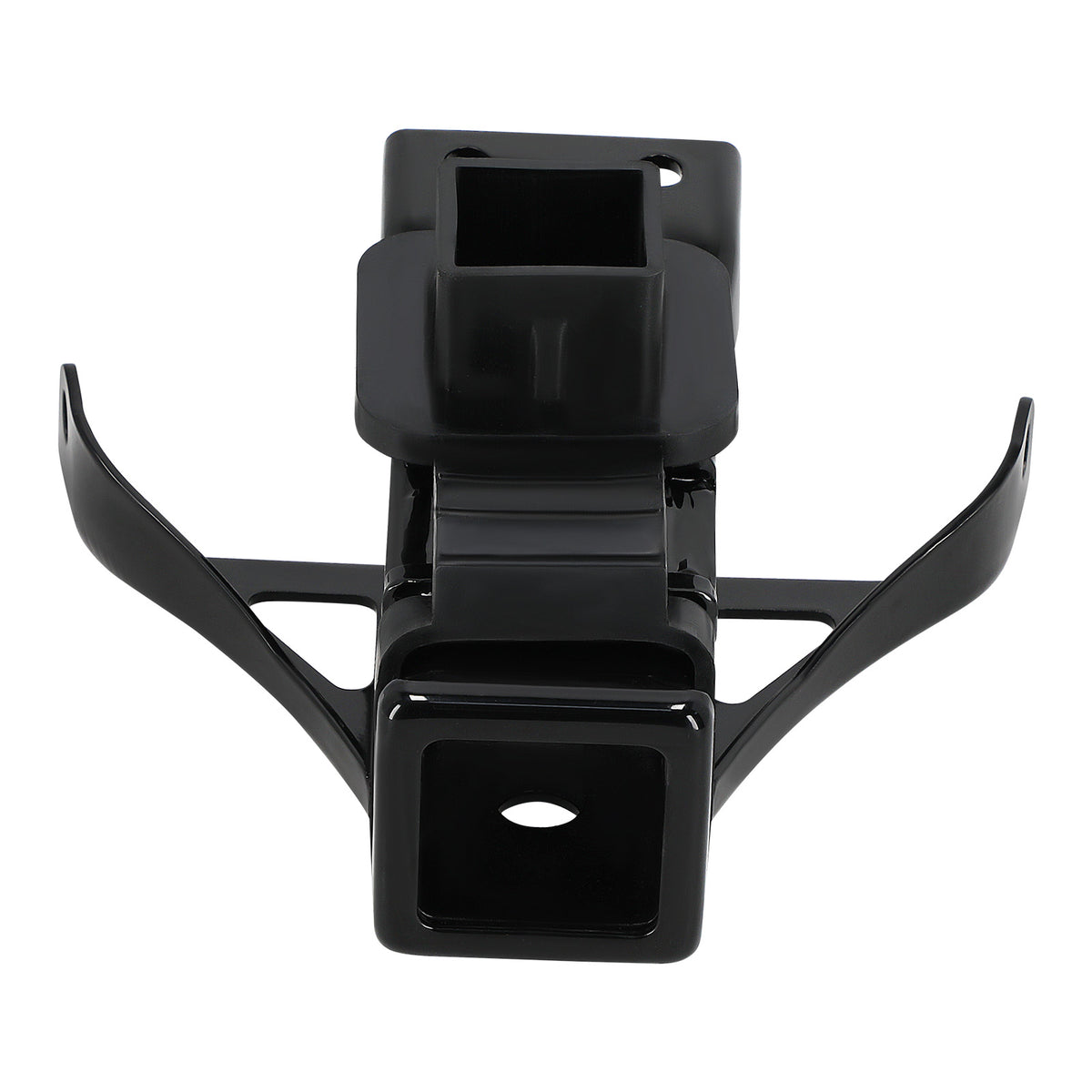 2" Trailer Hitch Mount compatible For Yamaha Grizzly Kodiak YFM 450 700 2016 - 2023