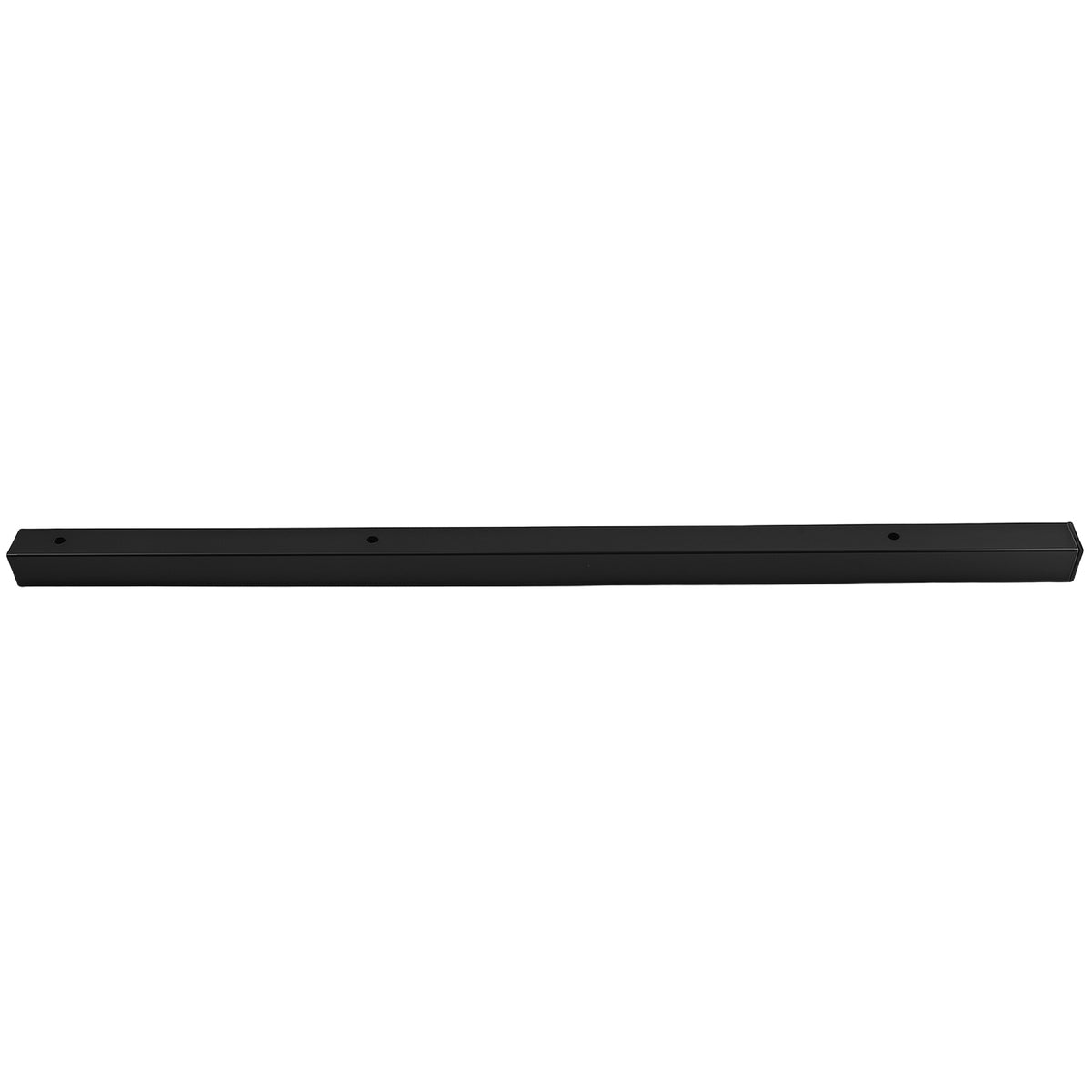 2Pcs Adjustable Truck Ladder Rack compatible For Ford Chevrolet Dodge 250lbs Max Load