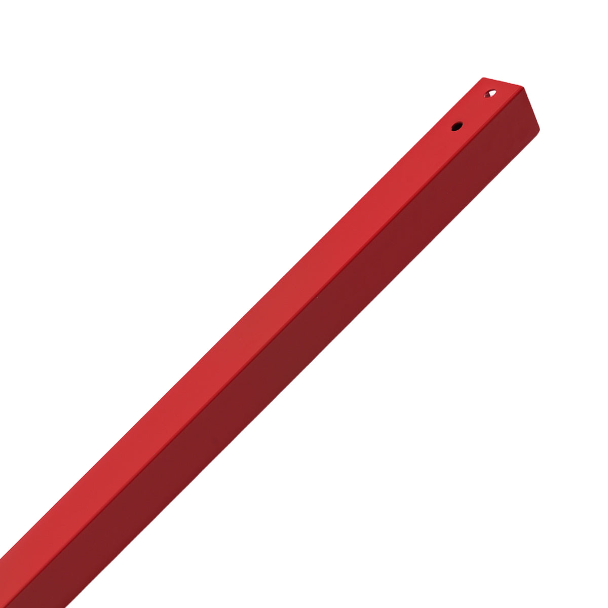 Adjustable Truck Bed Lifter 800 Lbs Capacity Steel Box Lift For Pickup Beds Red