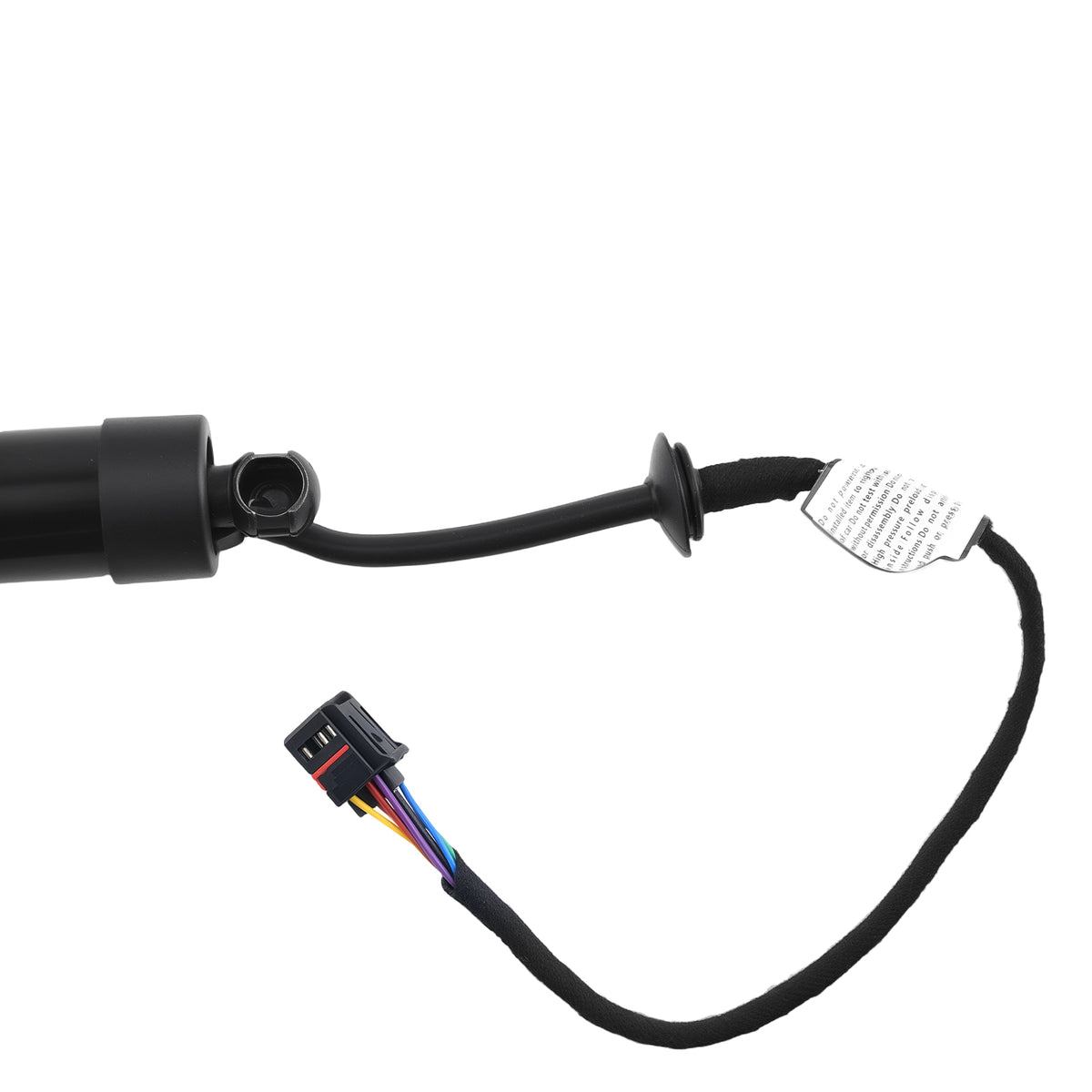 Hatch Lift Support Rear compatible For Hyundai Santa Fe Sport 2.0T Sport Utility 817702W600