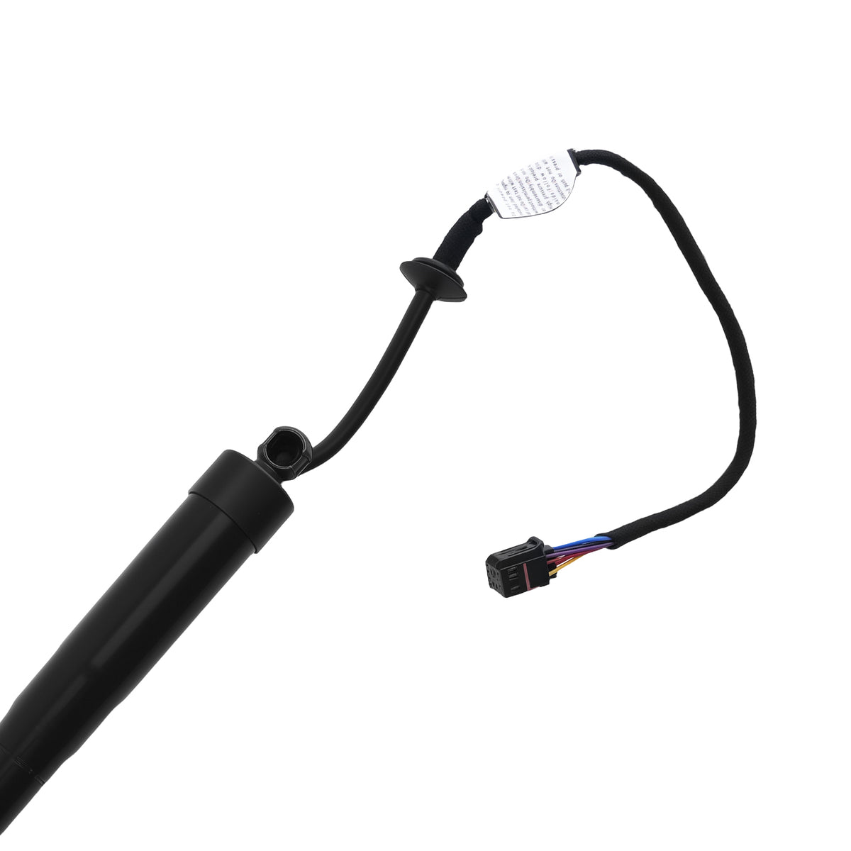 Hatch Lift Support Rear compatible For Hyundai Santa Fe Sport 2.0T Sport Utility 817702W600