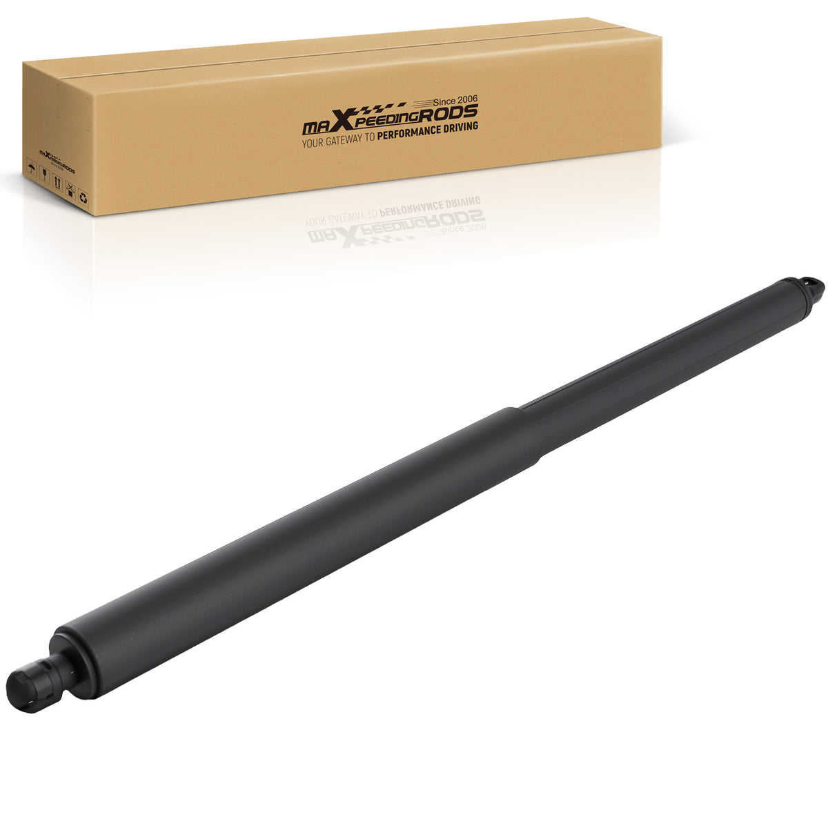 Tailgate Hatch Lift Strut compatible For GMC Terrain Power Opener 2018-2022 615078 PM4137