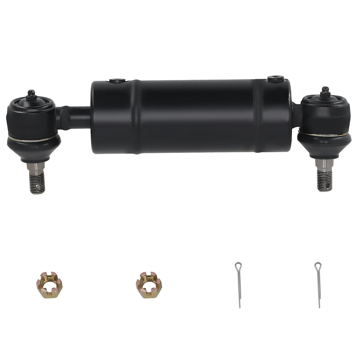 AM147173 AM118795 Power Steering Cylinder compatible For John Deere 425 445 455D 455E