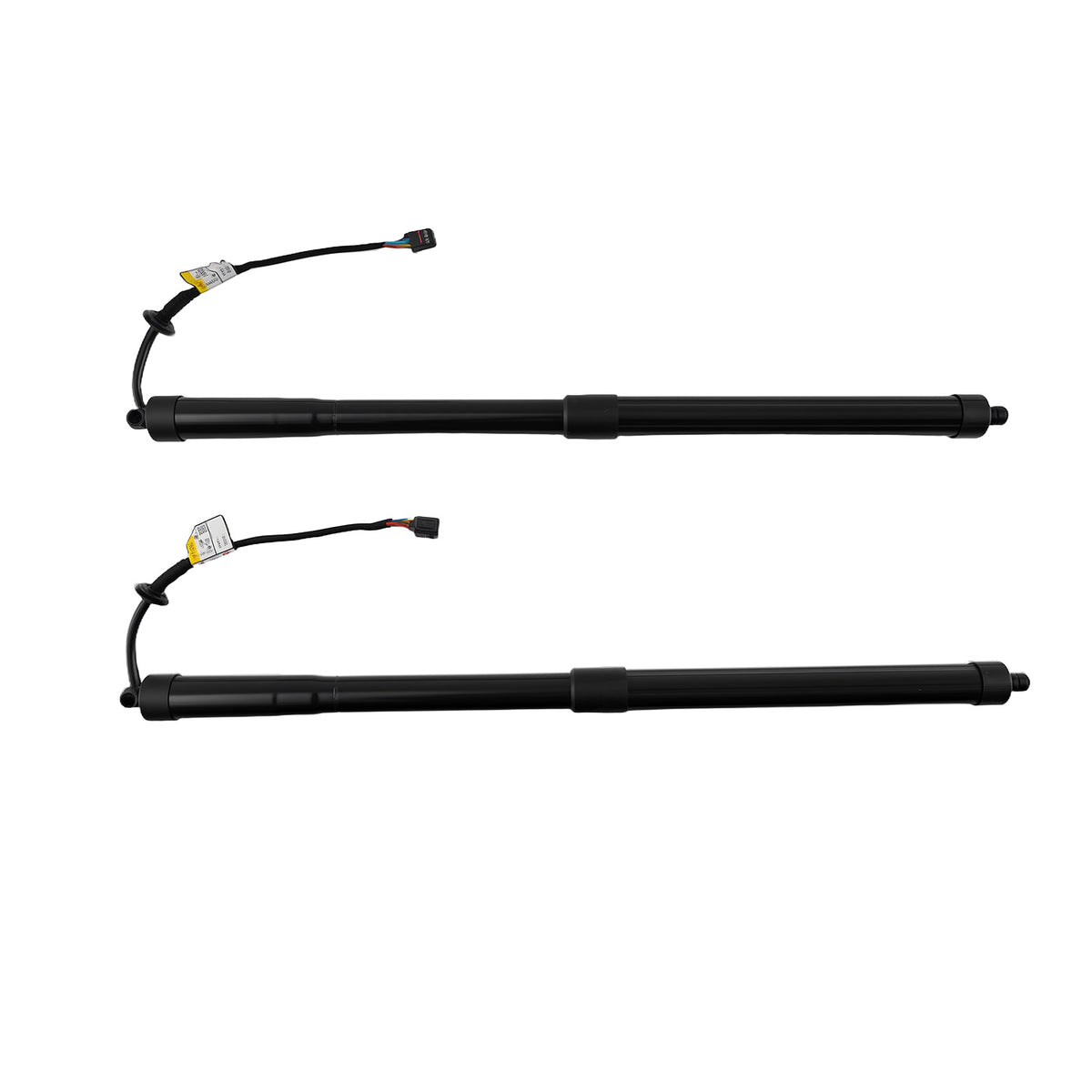 Rear Liftgate Lift Supports Struts compatible For Land Rover Range Rover Sport 2012-2013