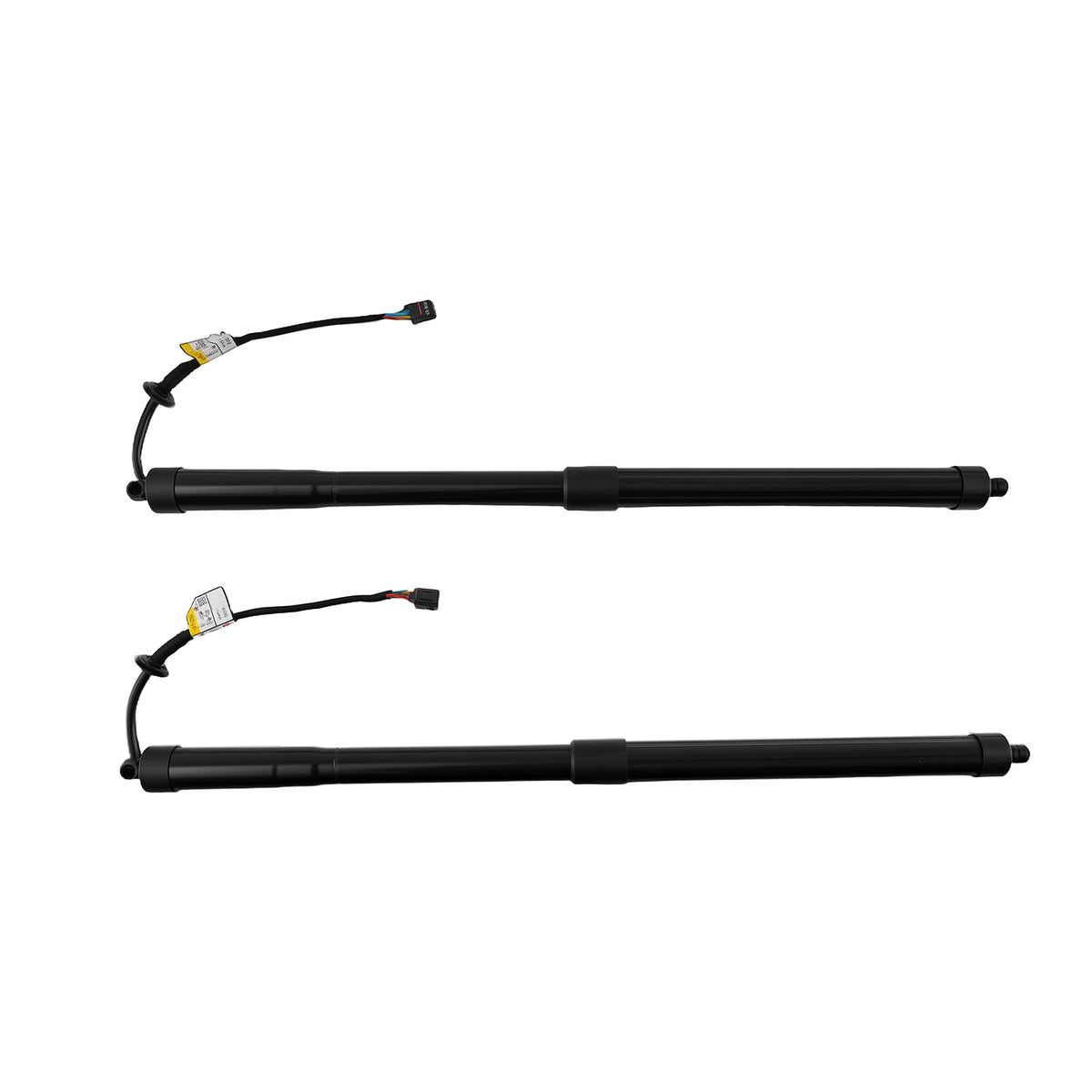 Rear Liftgate Lift Supports Struts compatible For Land Rover Range Rover Sport 2012-2013