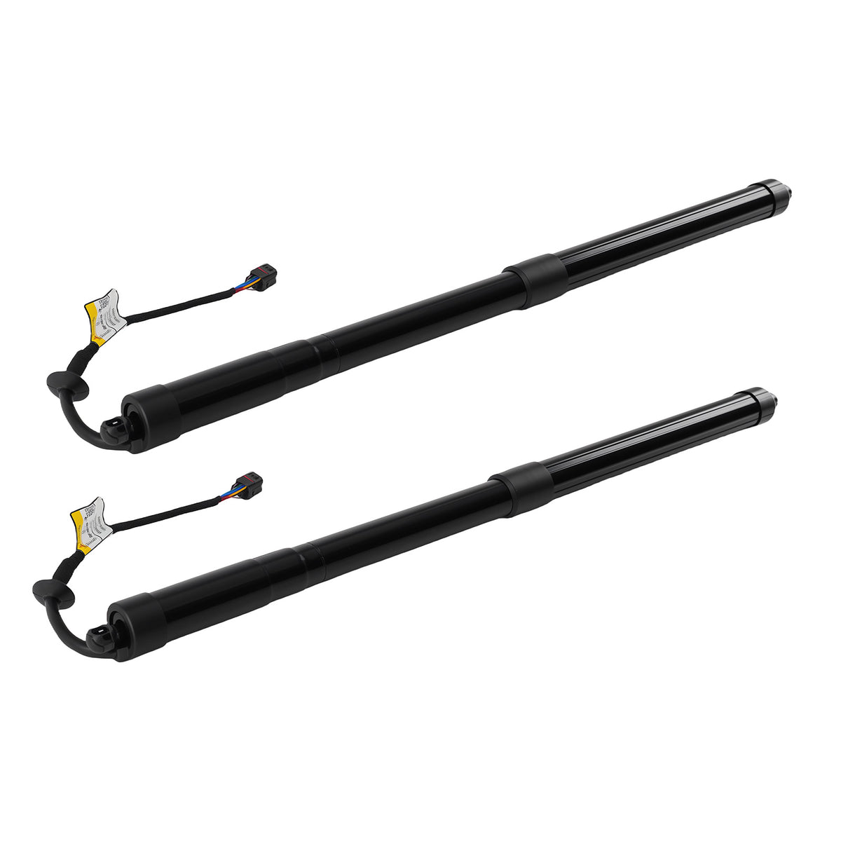 Rear Liftgate Lift Supports Struts compatible For Land Rover Range Rover Sport 2012-2013
