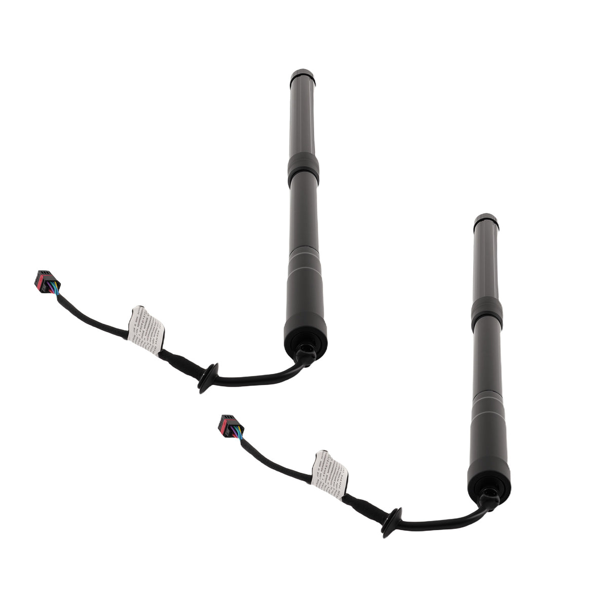 Rear Liftgate Lift Supports Struts compatible For Land Rover Range Rover Sport 2012-2013